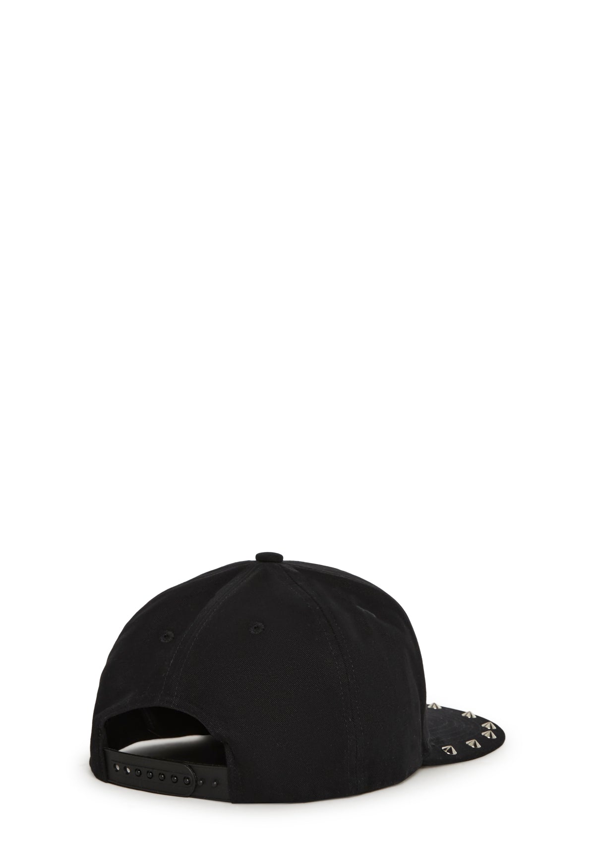 seven|black