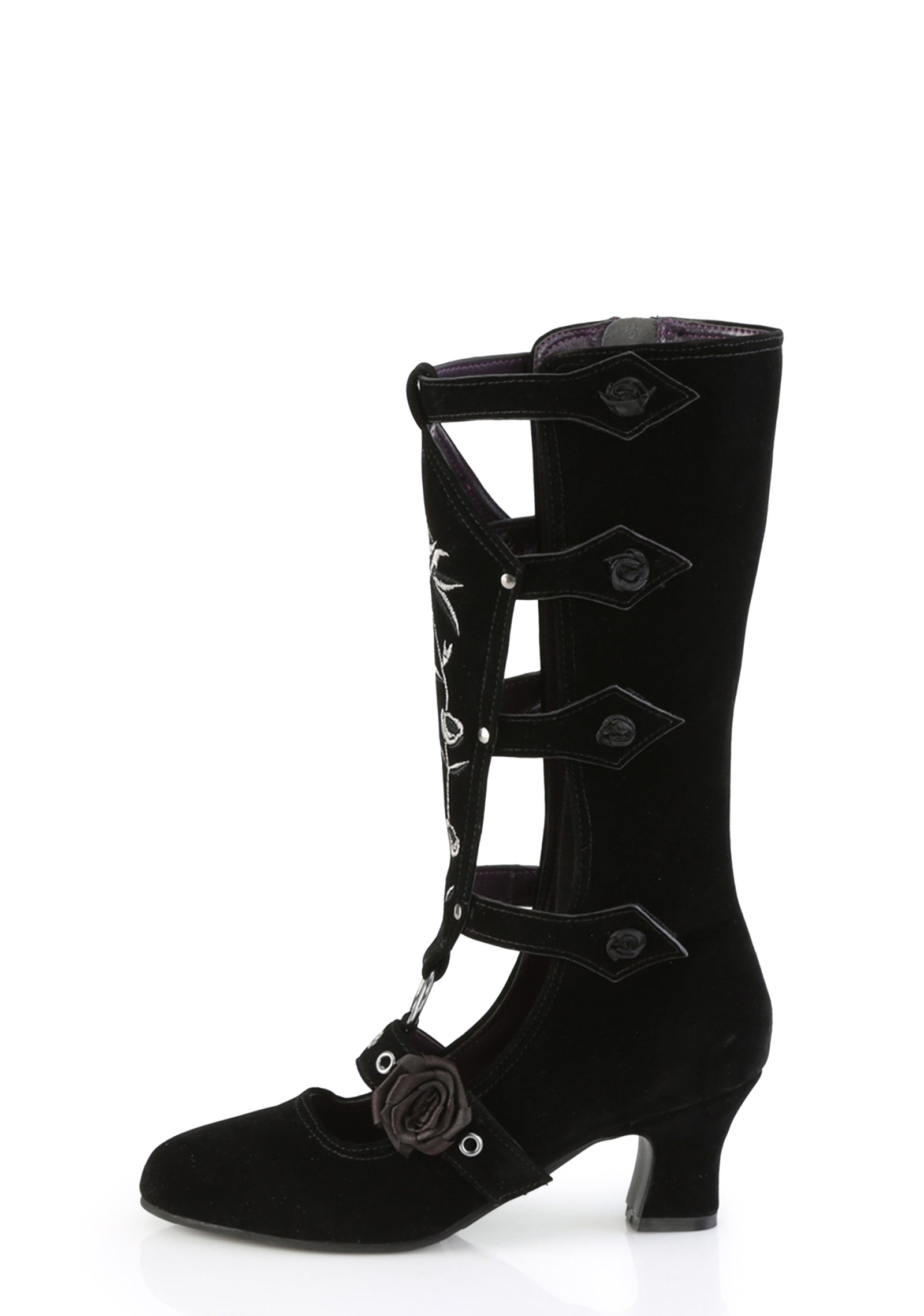 rollover|black