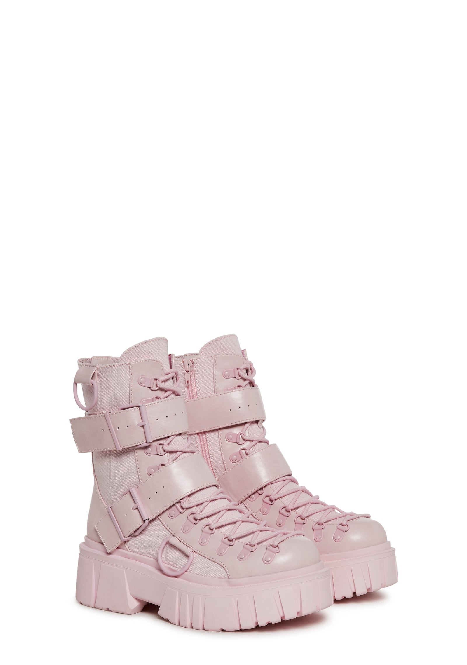 three|pink