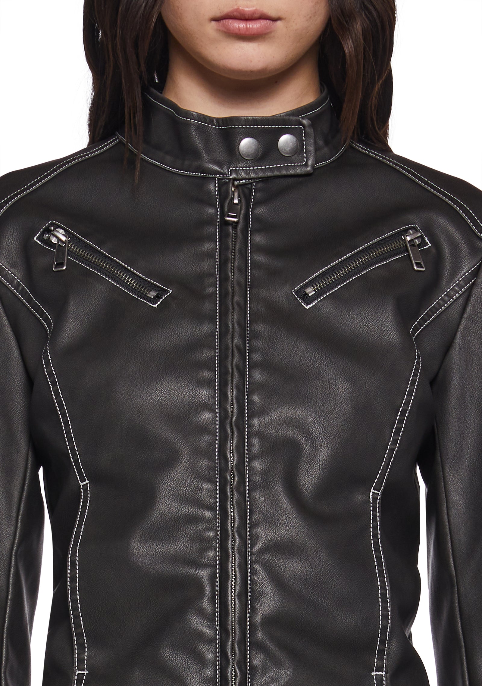 six|black