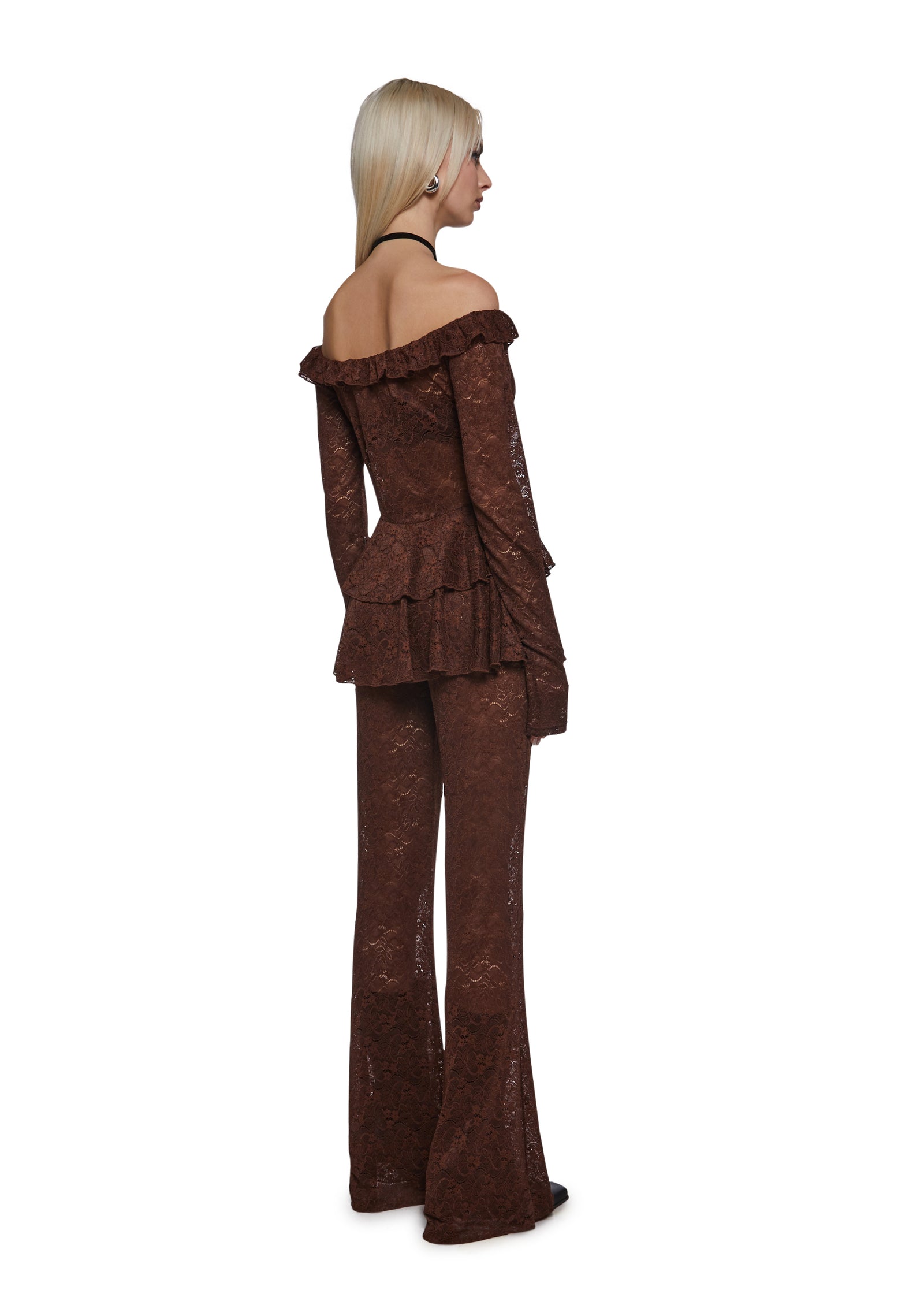 four|brown