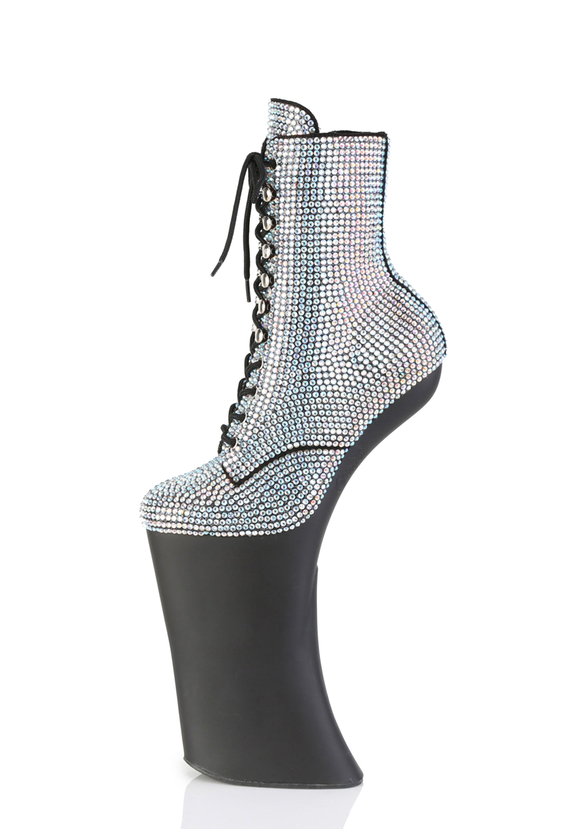 Forbidden-1020RS - Platform Shoes