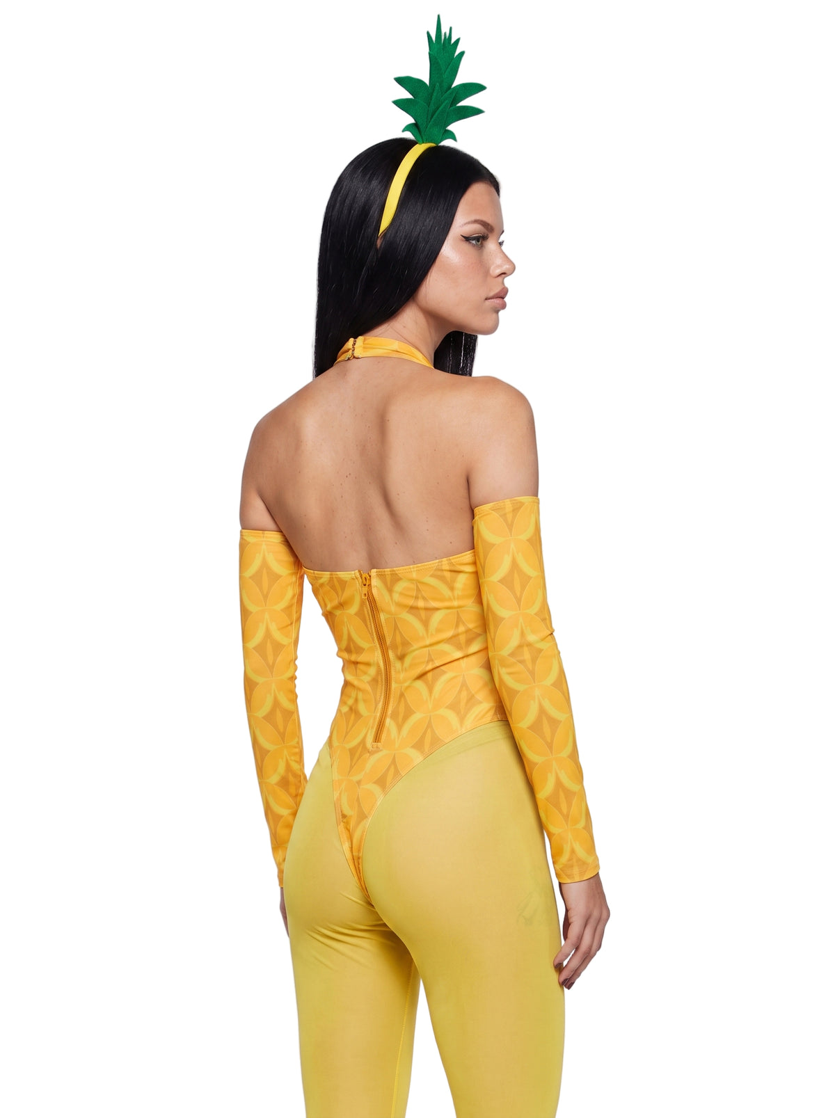 four|yellow