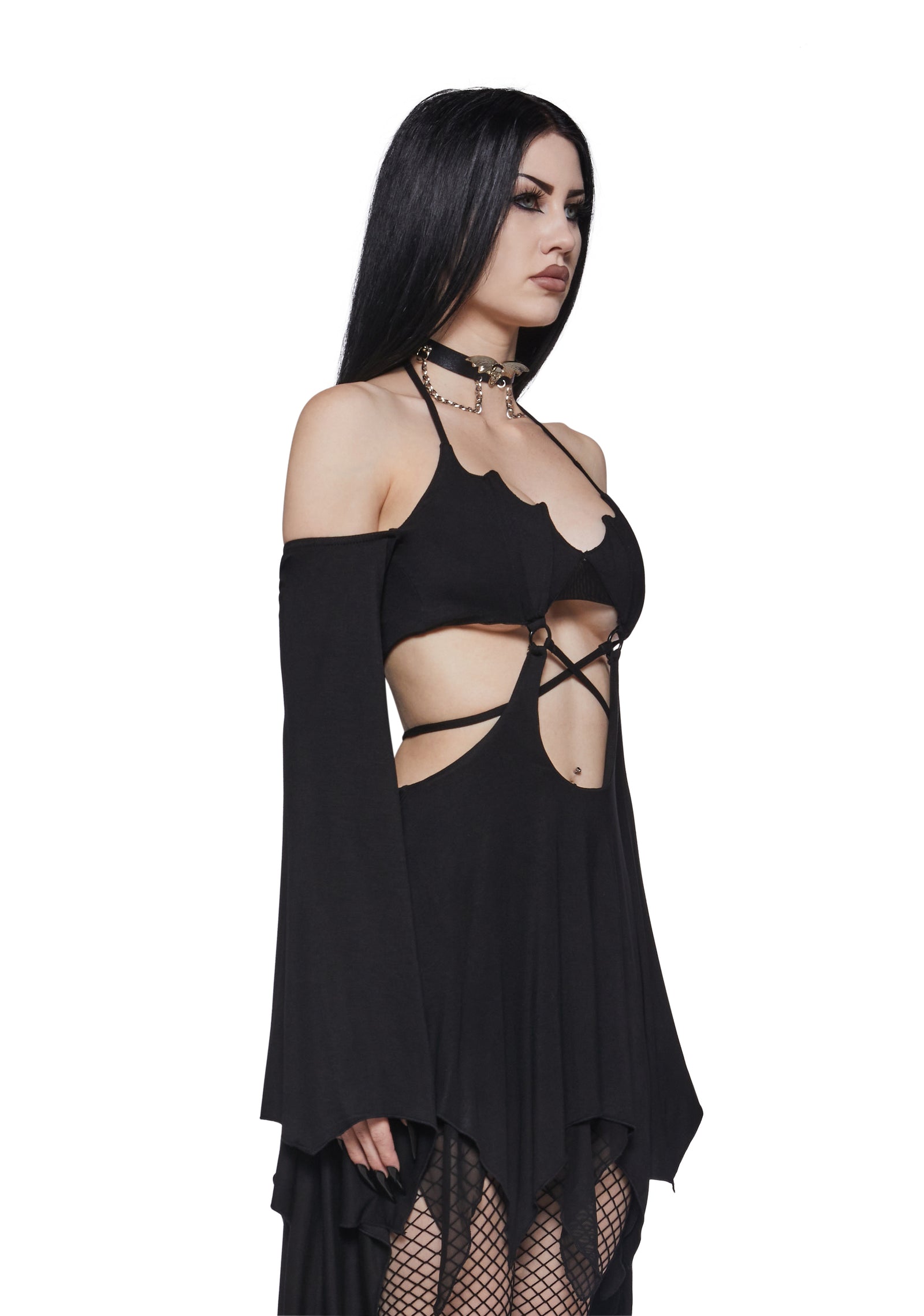 three|black