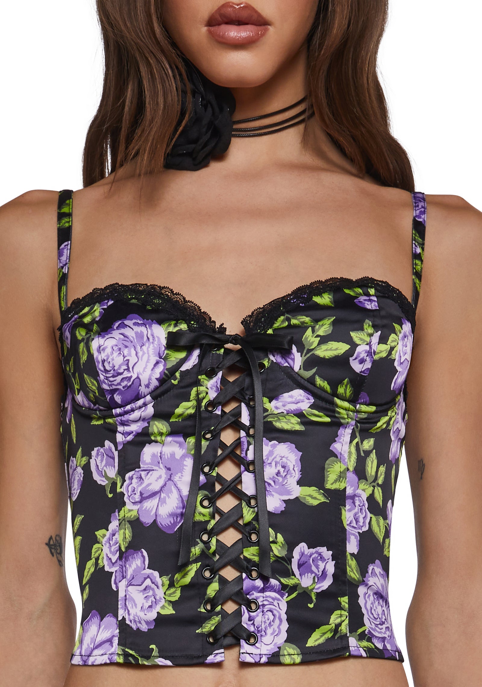 five|floral