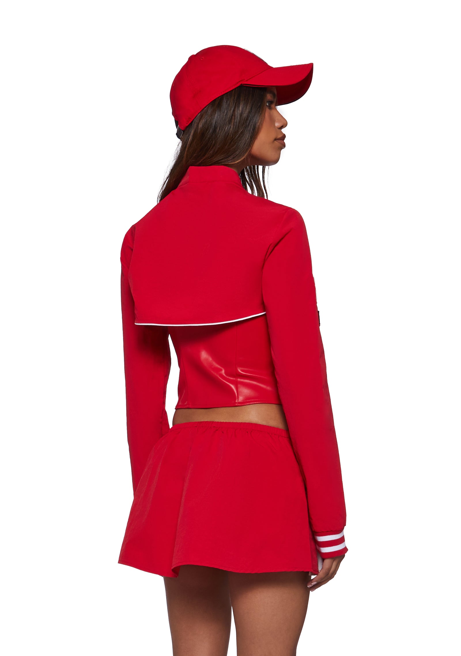 four|red