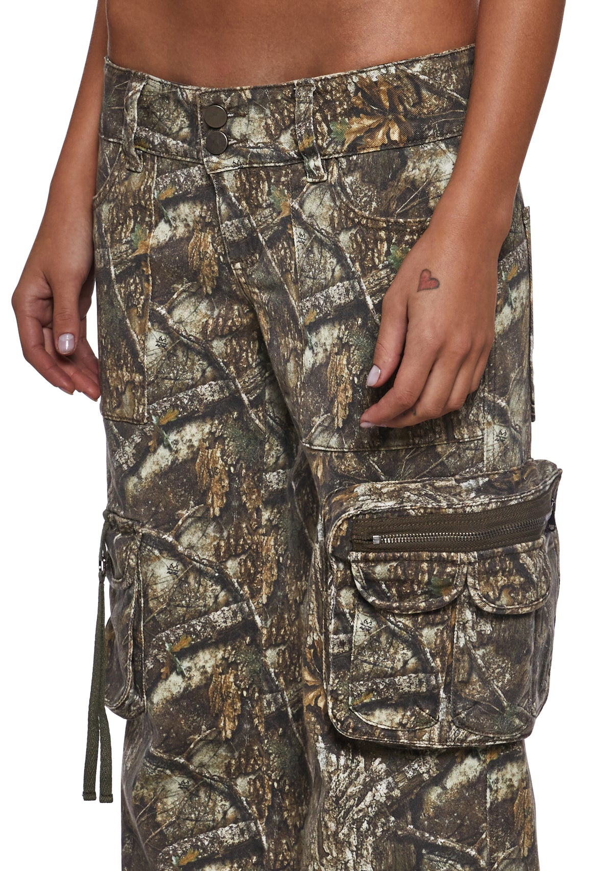 five|camo