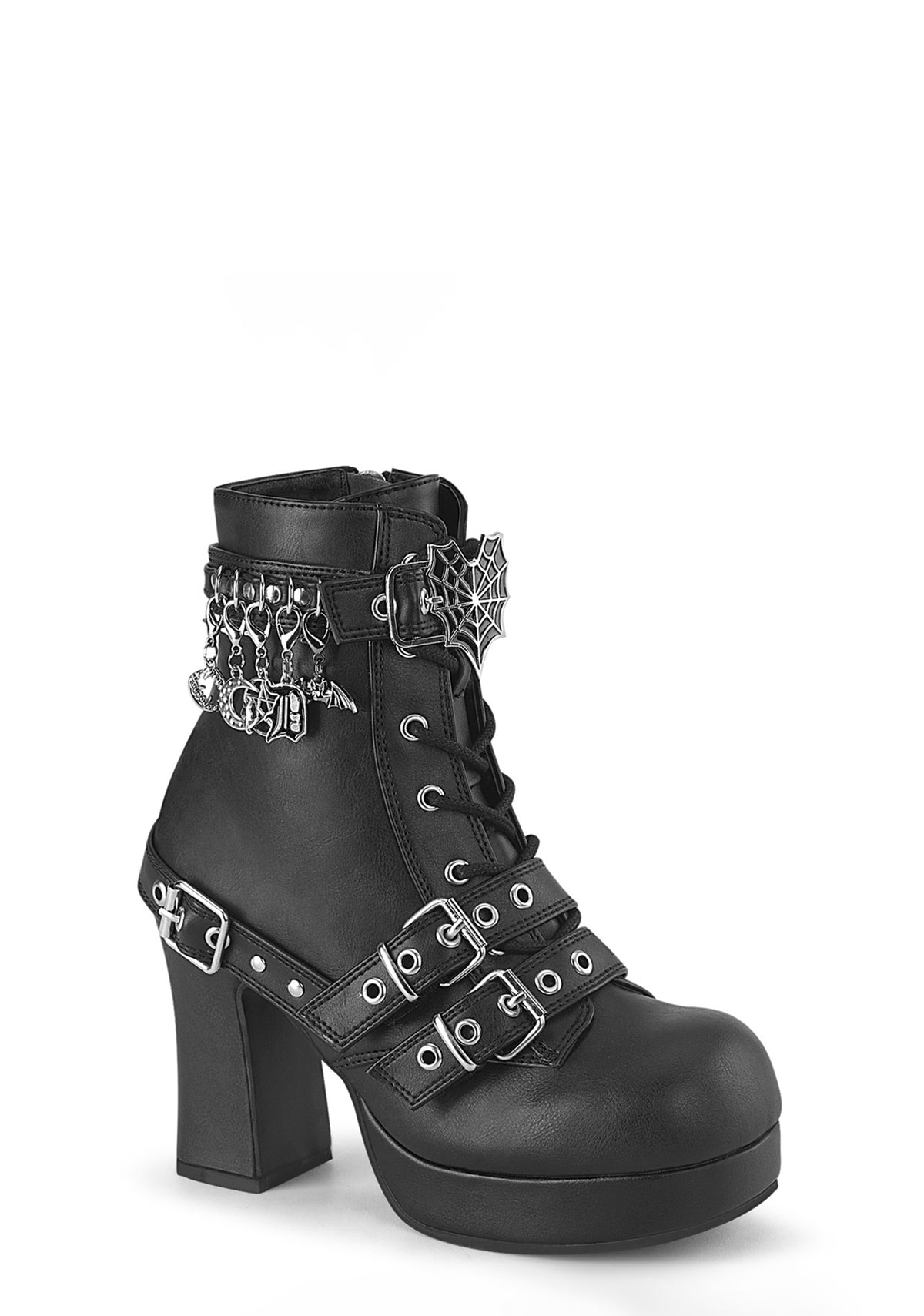 five|black