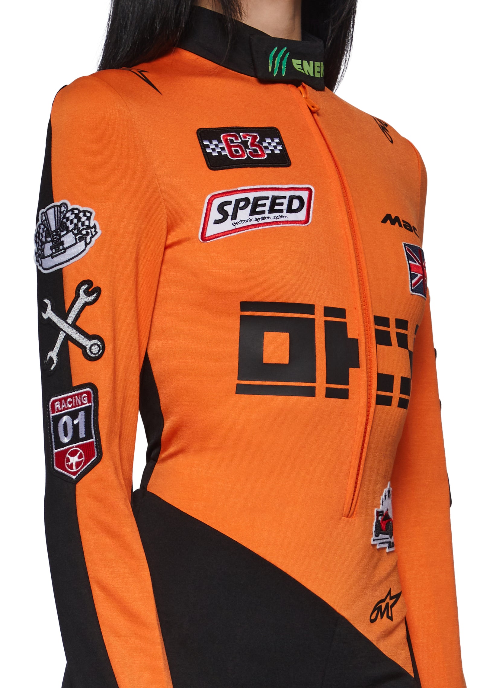 eight|orange