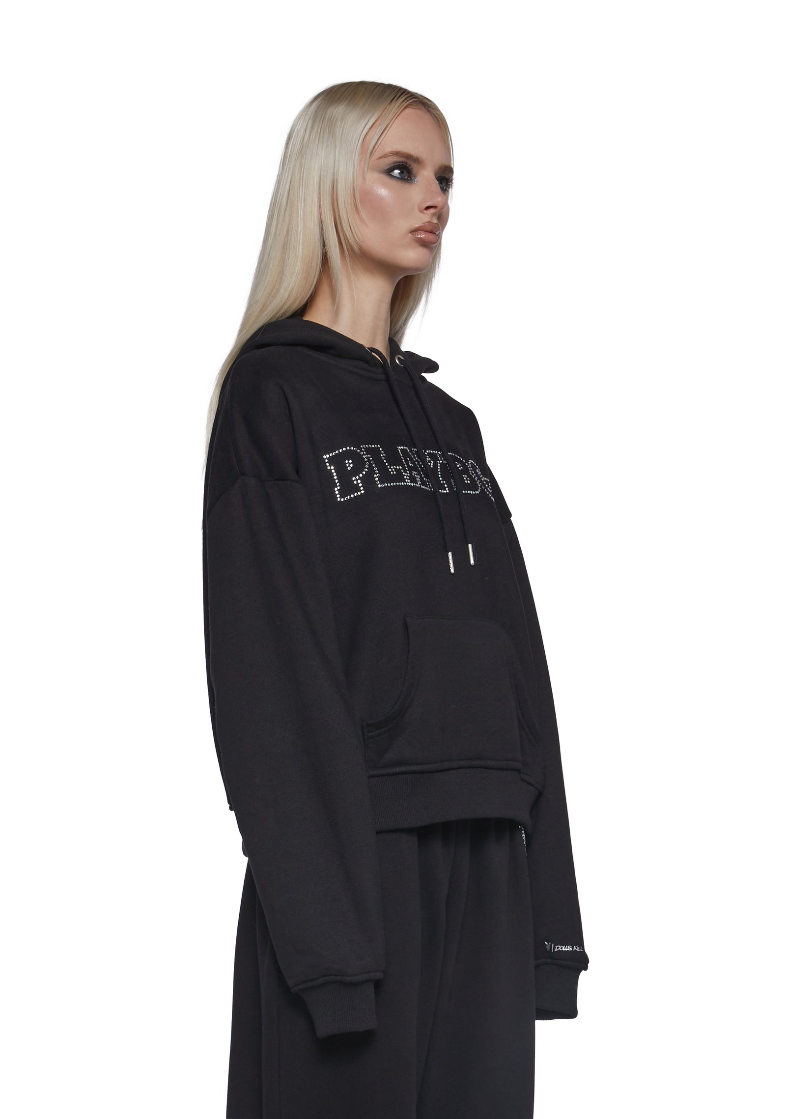 three|black