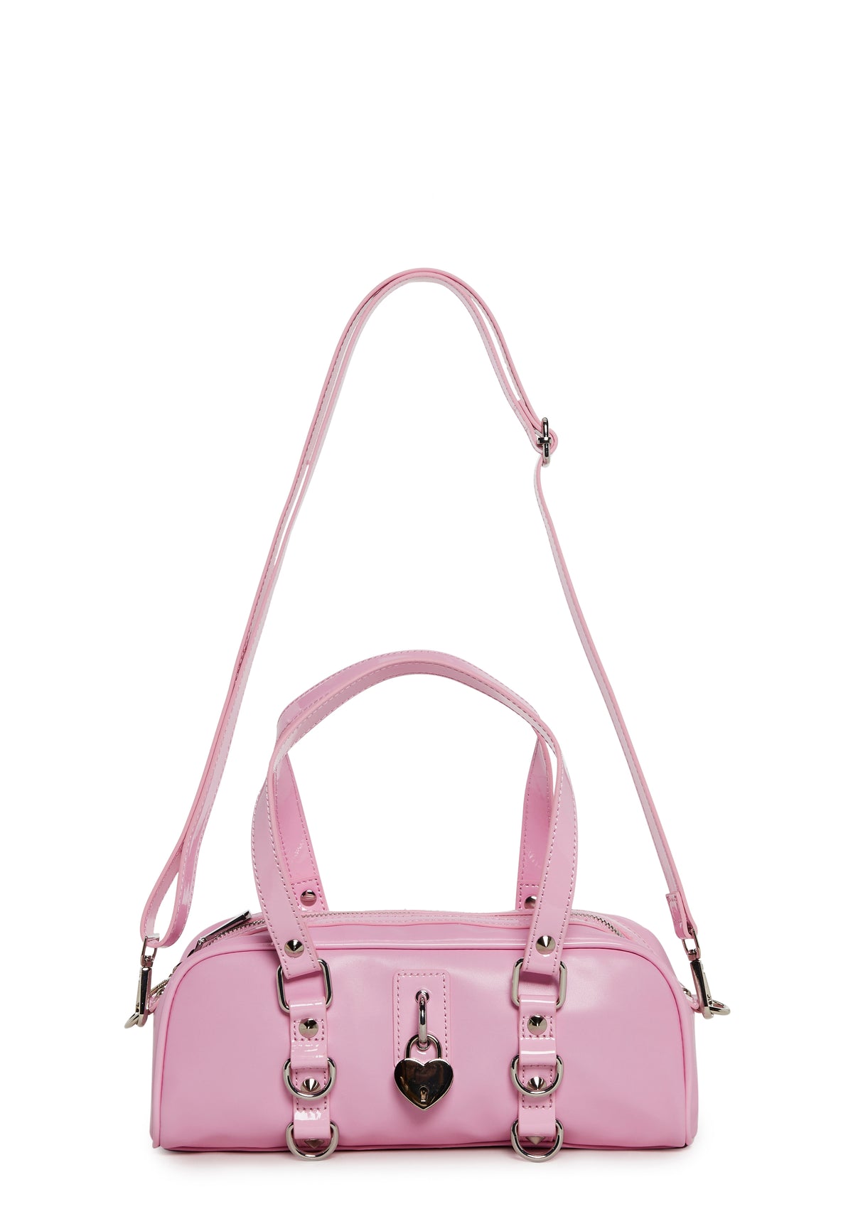 five|pink
