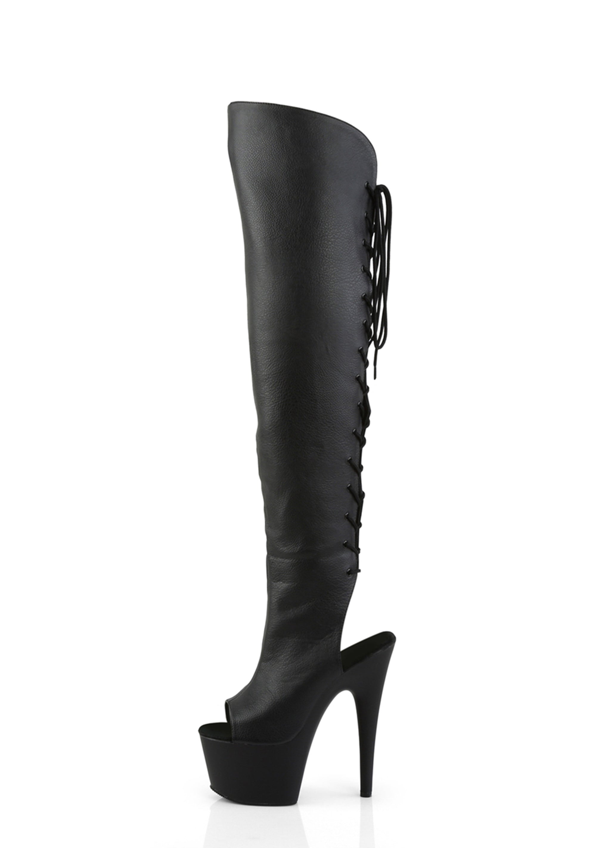 Adore-3019 Tall Stiletto Boots