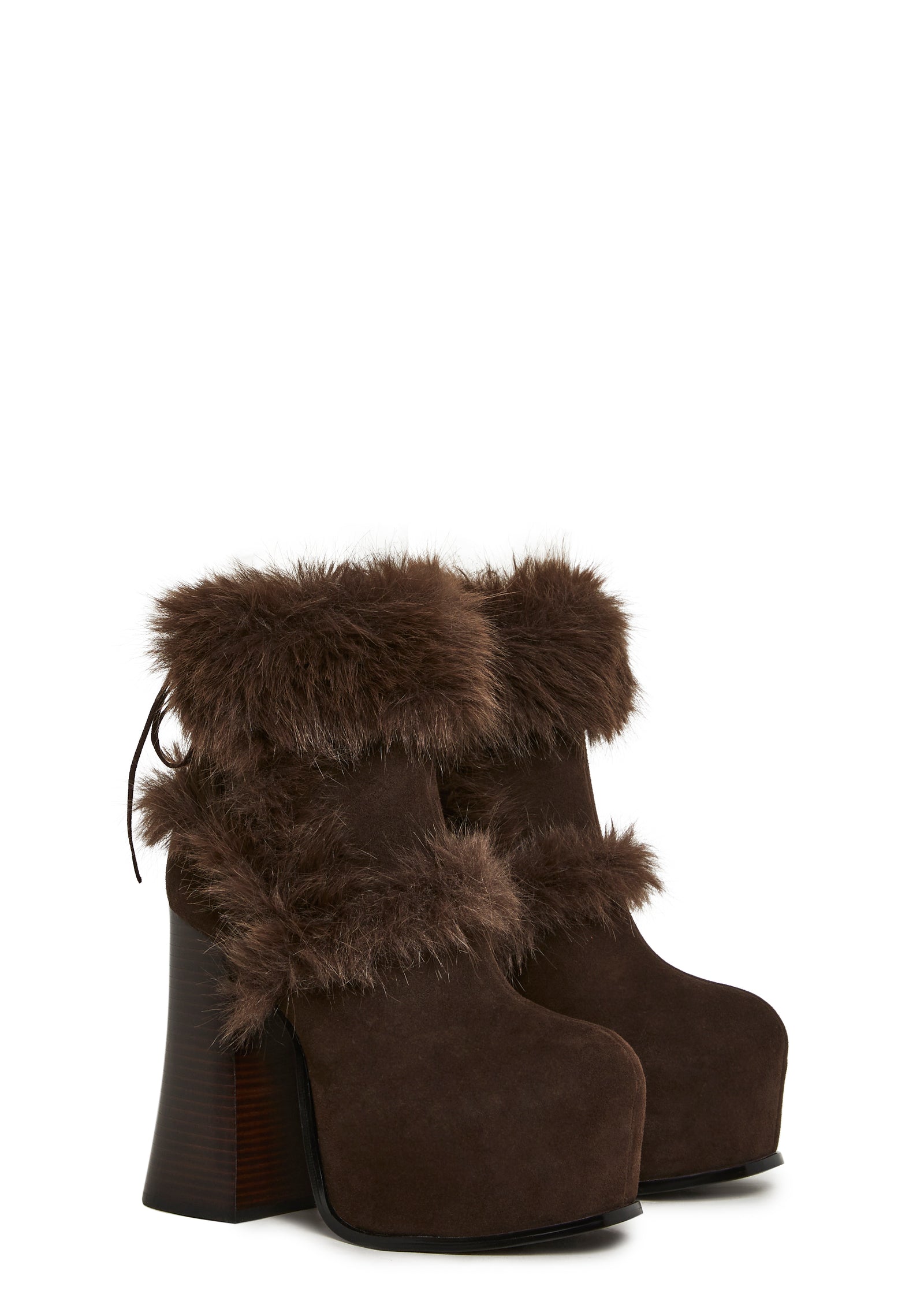 three|brown