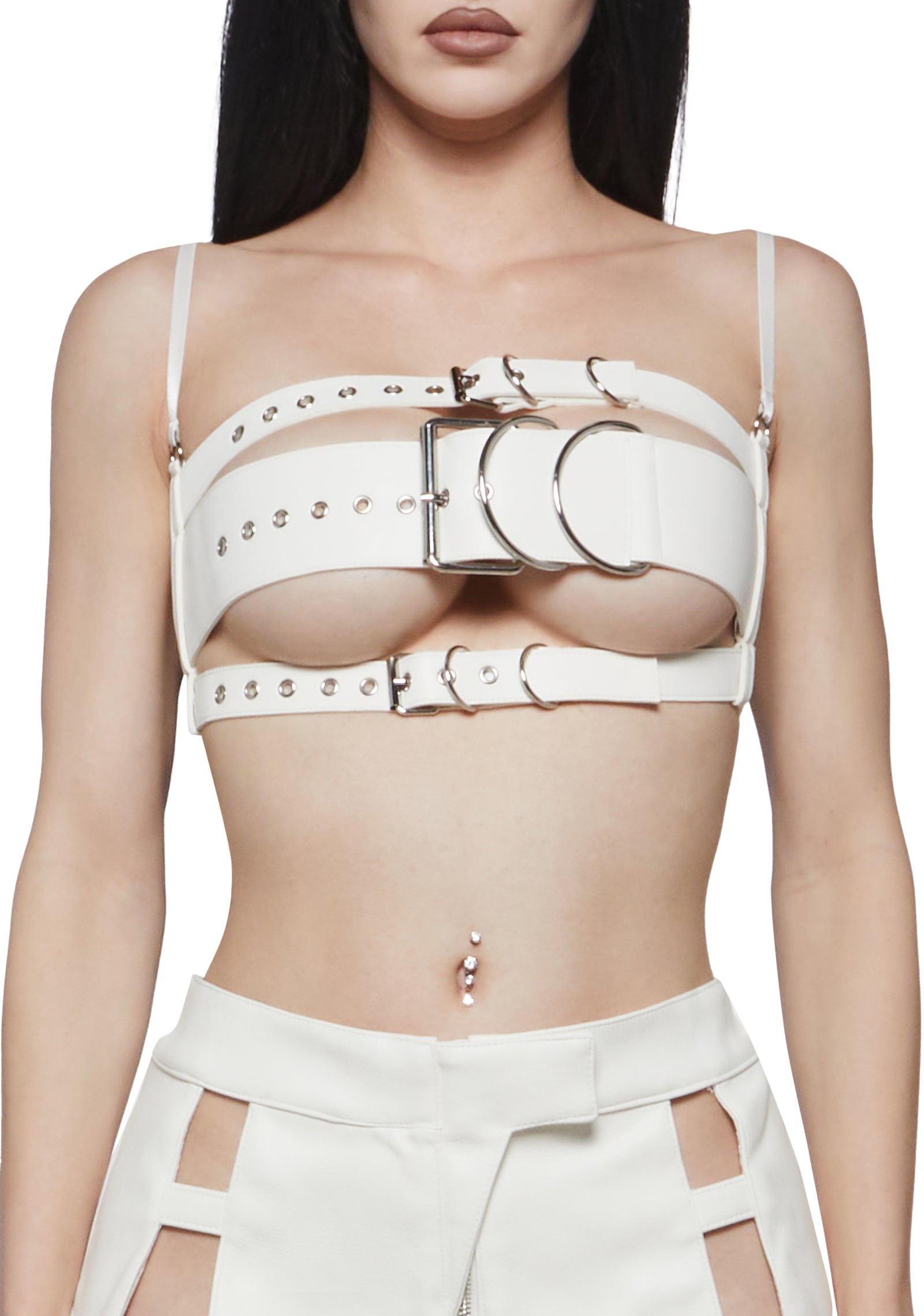 five|white