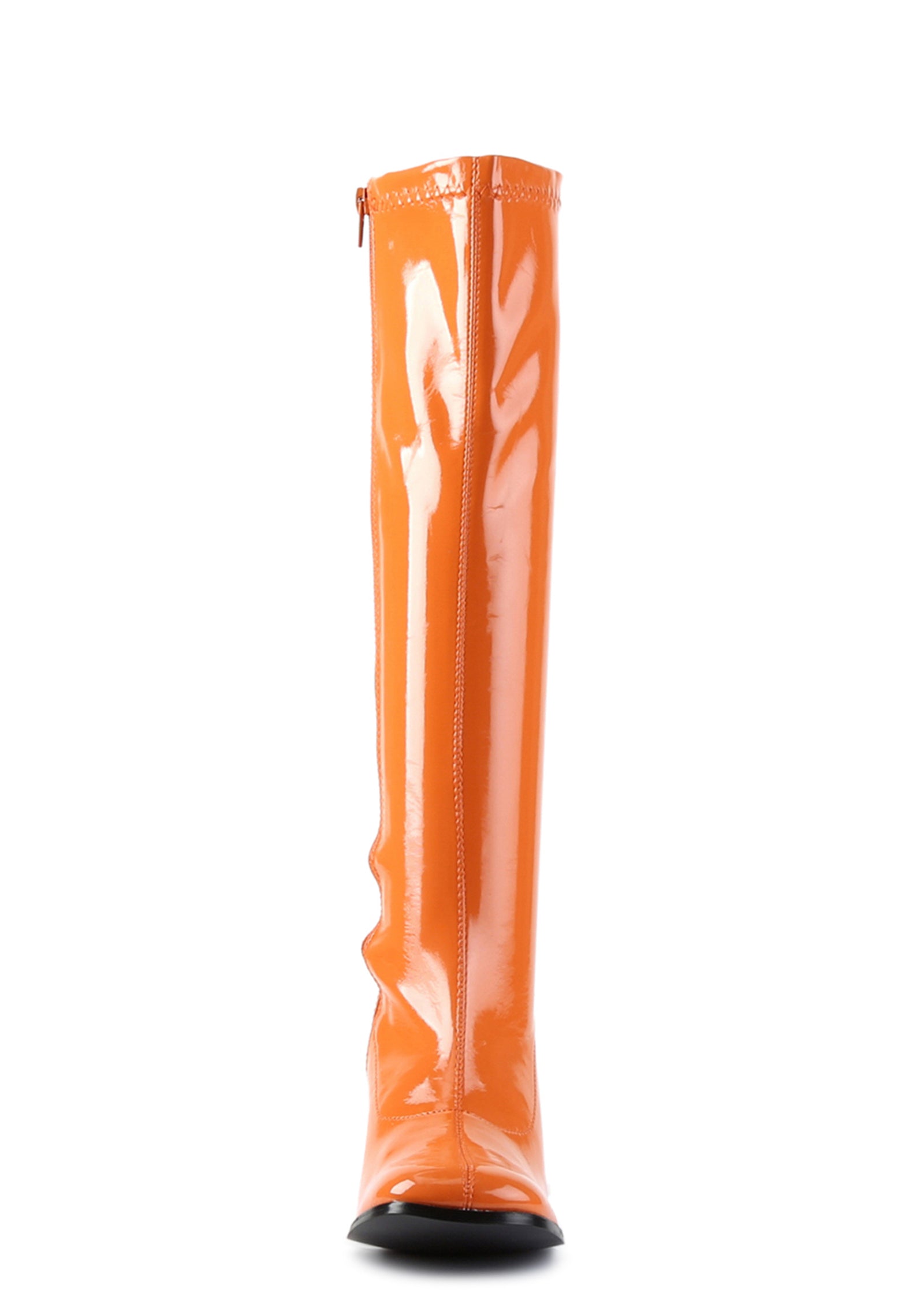 four|orange