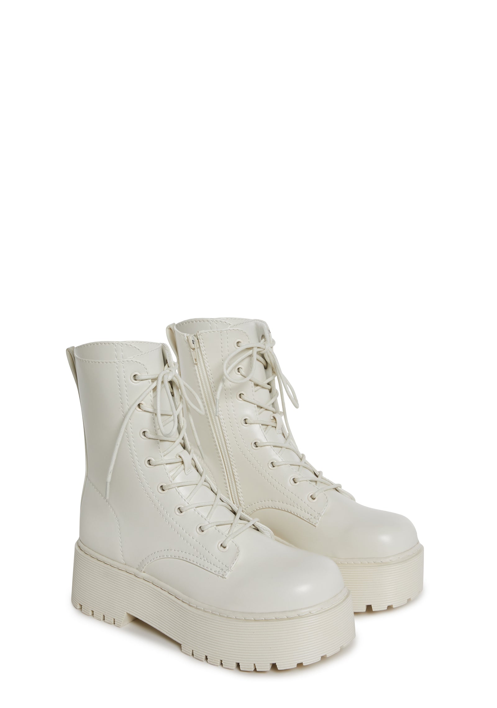 three|white