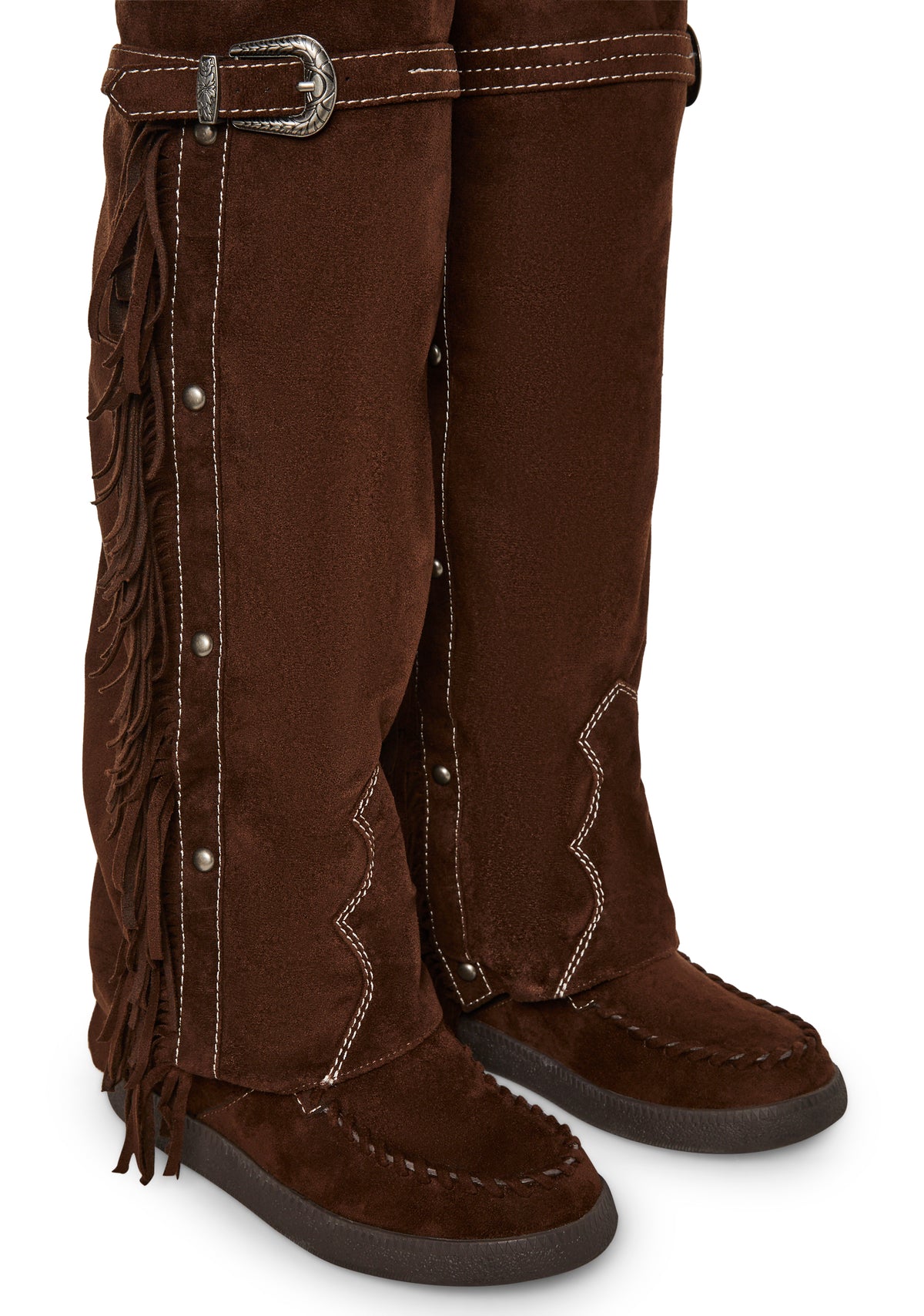 three|brown