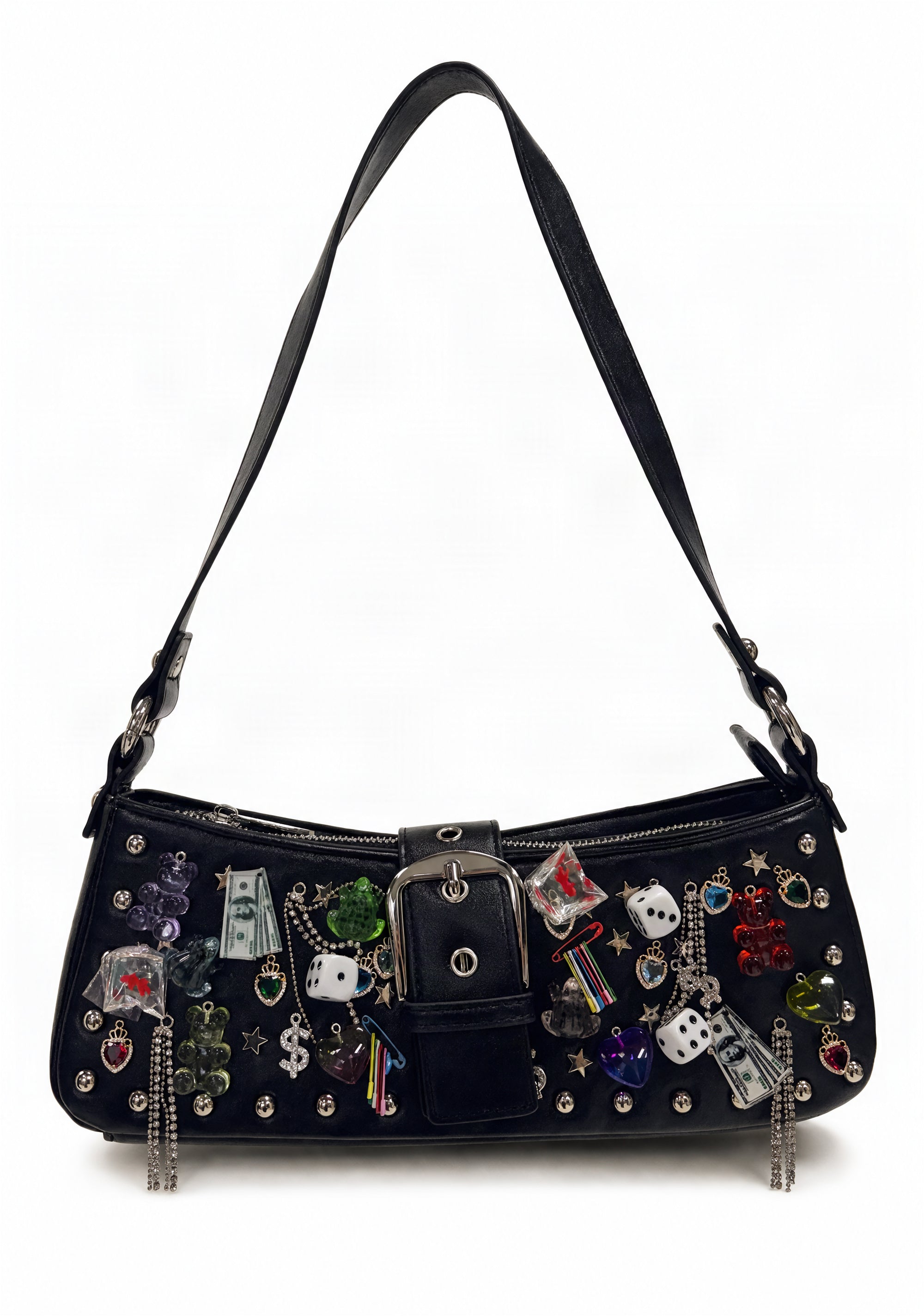 base|black
