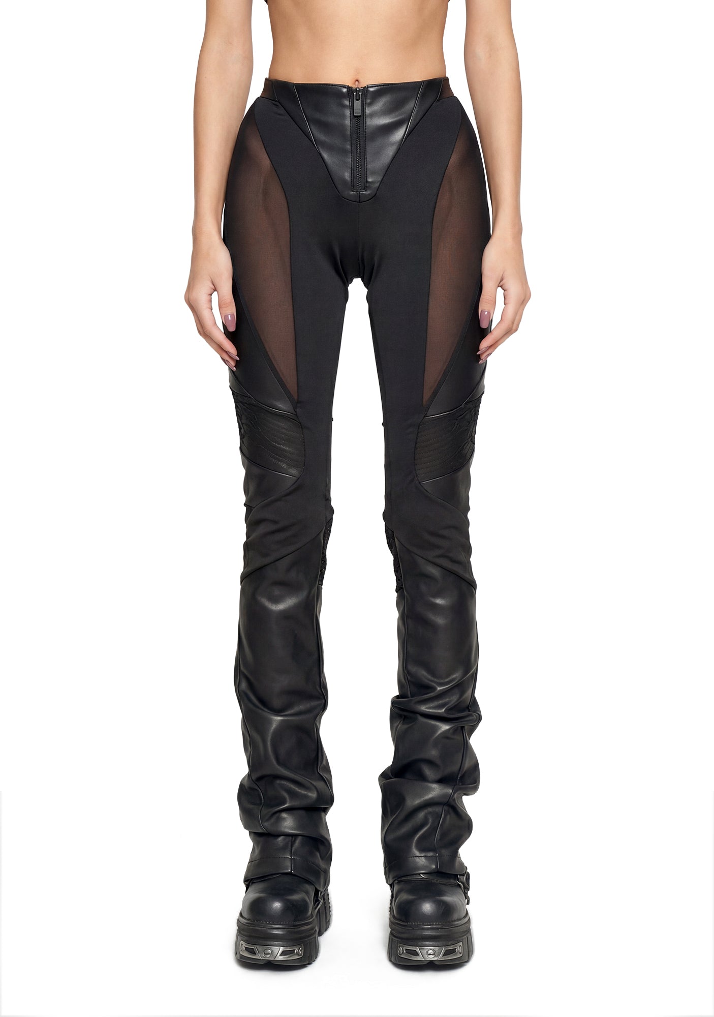 base|black