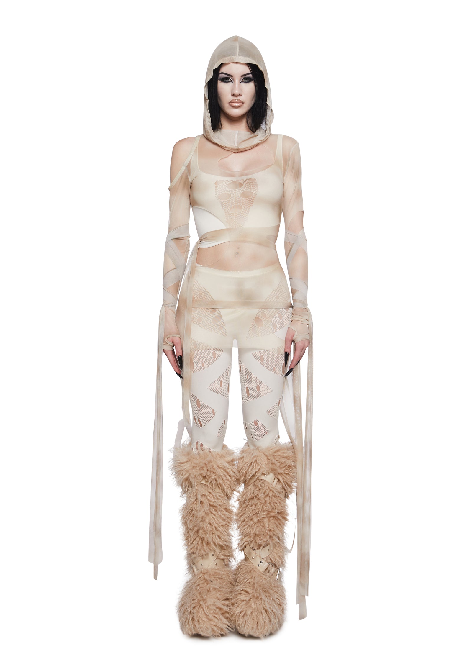 six|off white