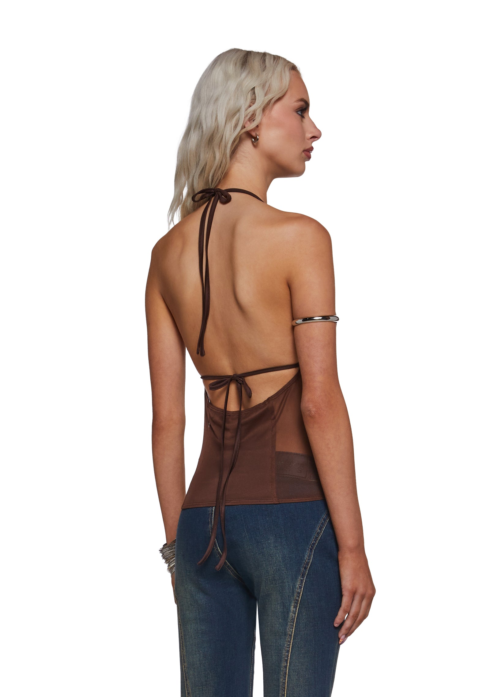 four|brown