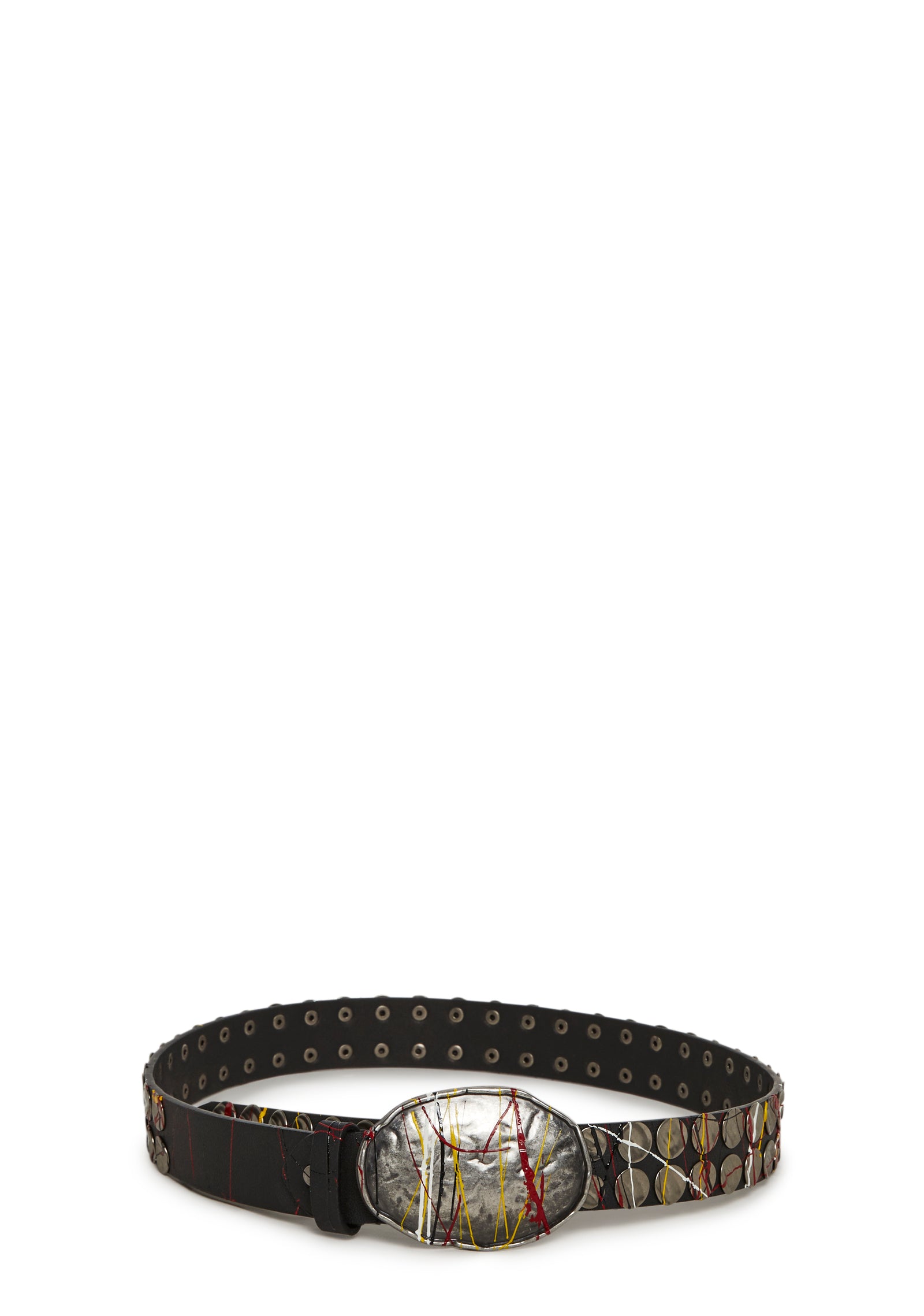five|black