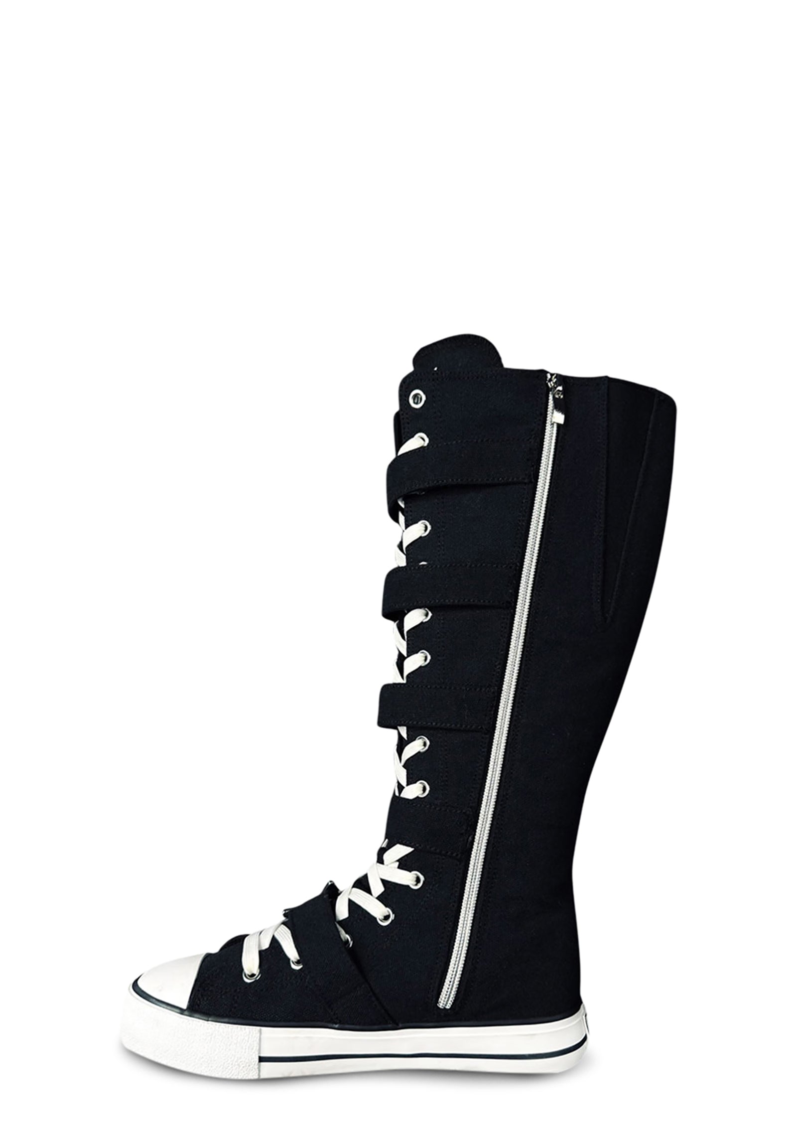four|black