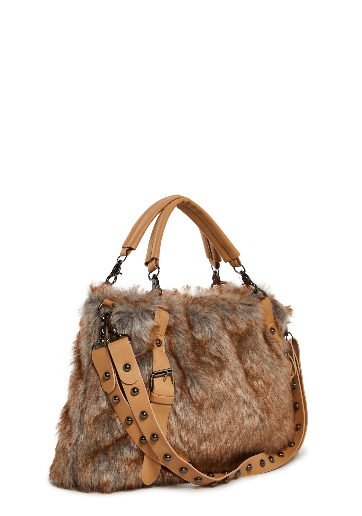 three|brown