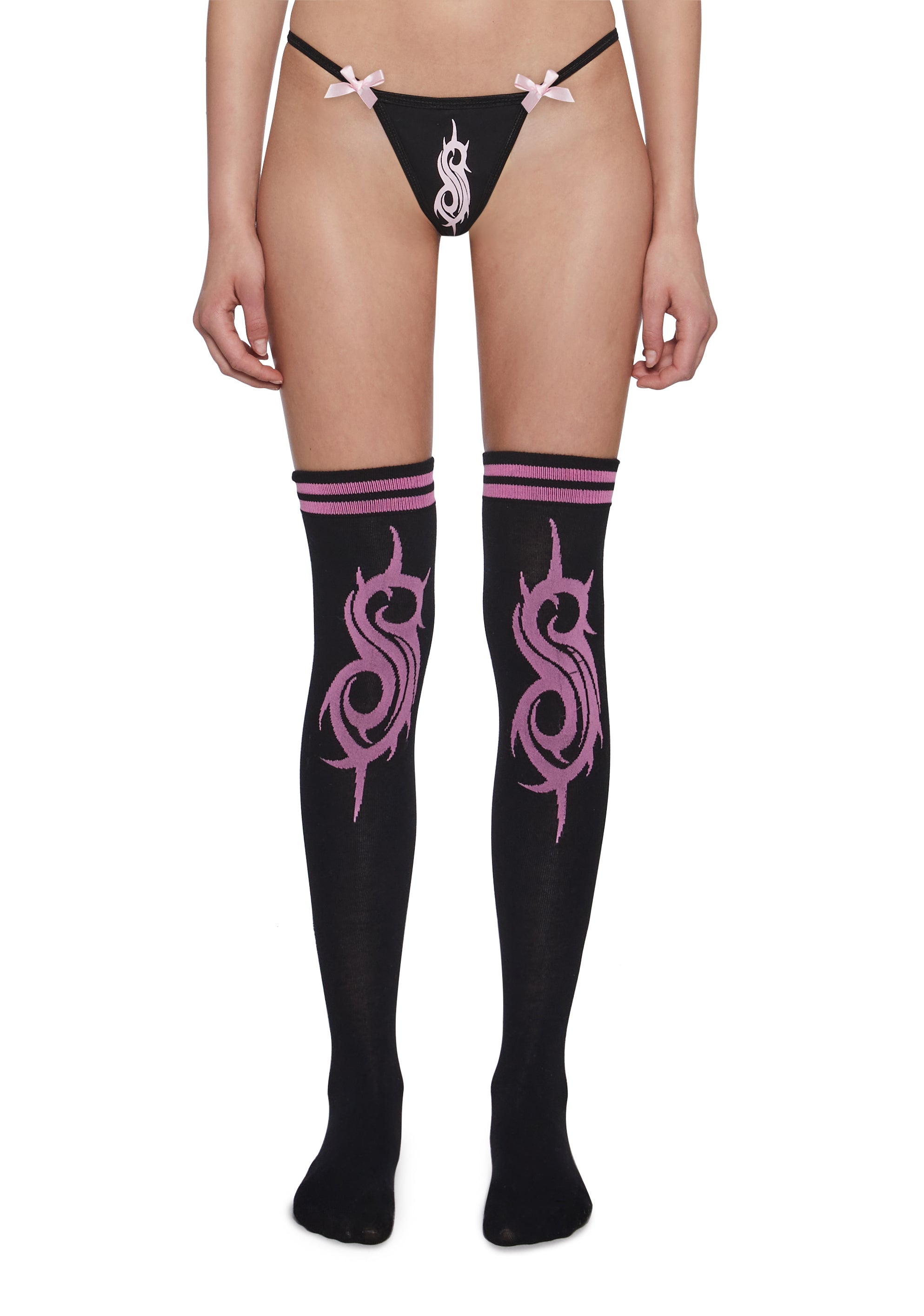 Prelude 3.0 Thong Panty