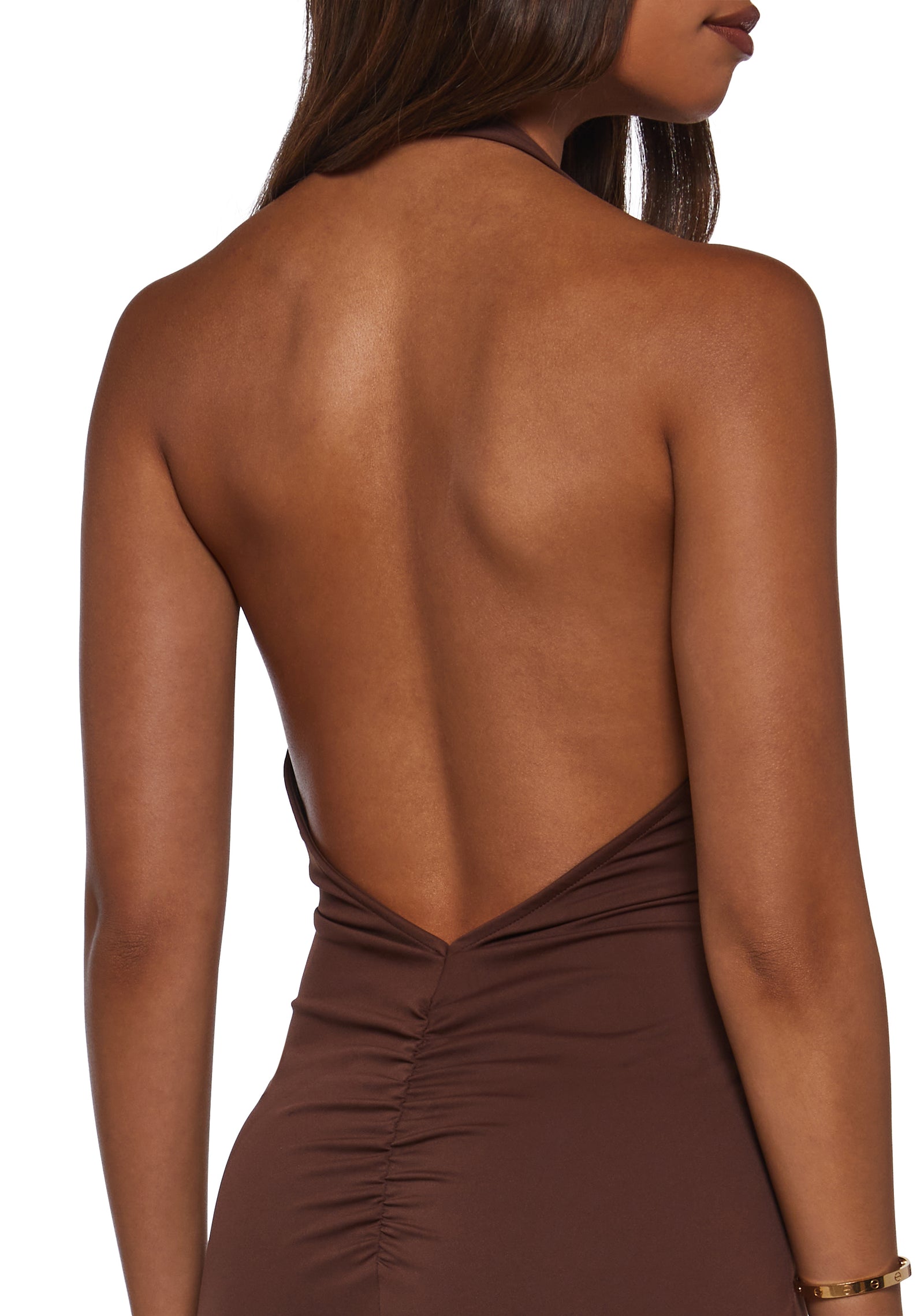 five|brown
