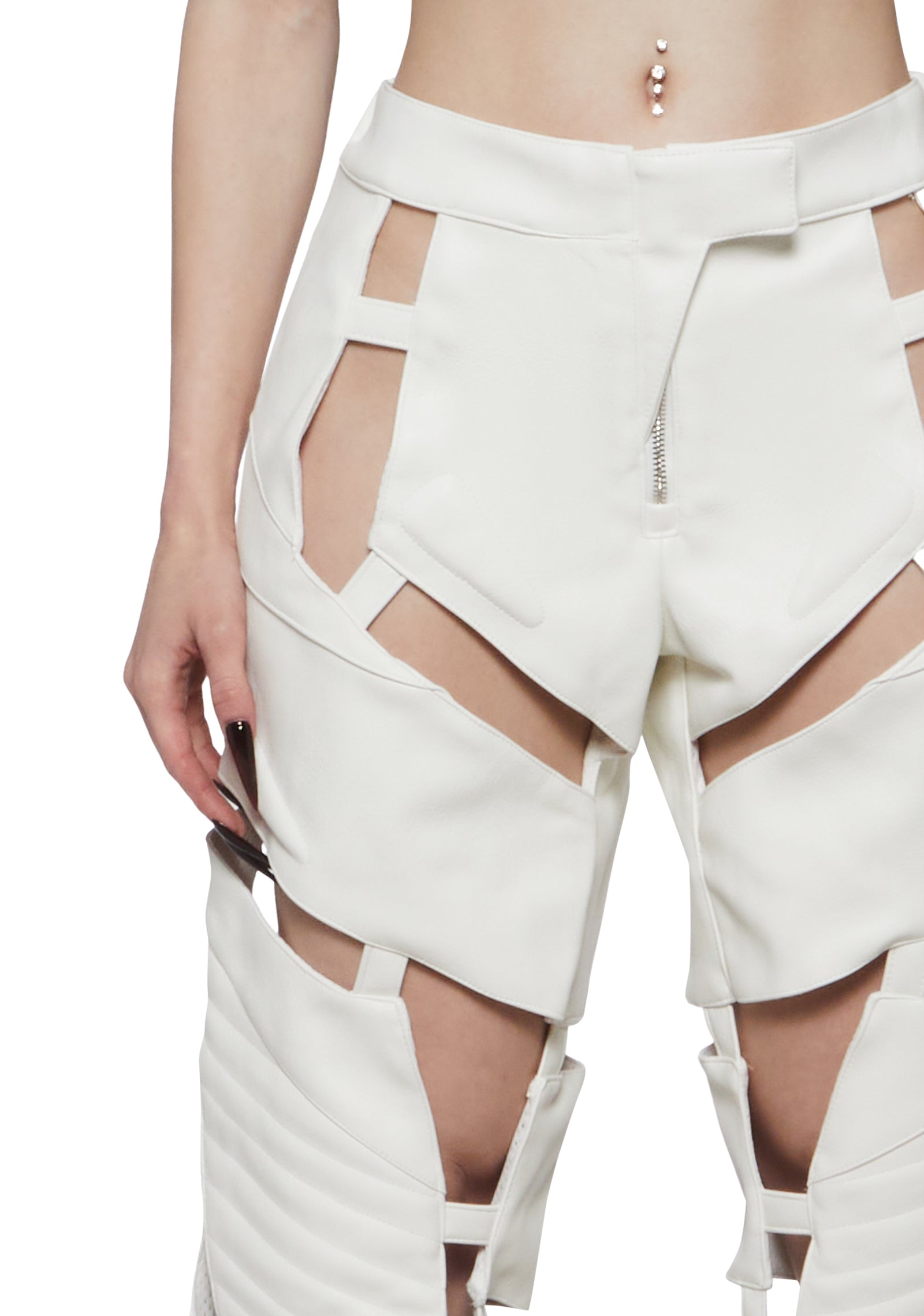 six|white