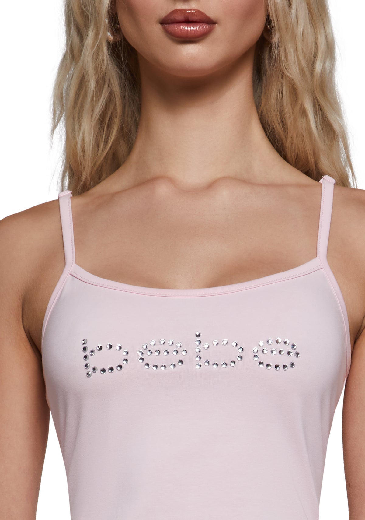 four|light pink