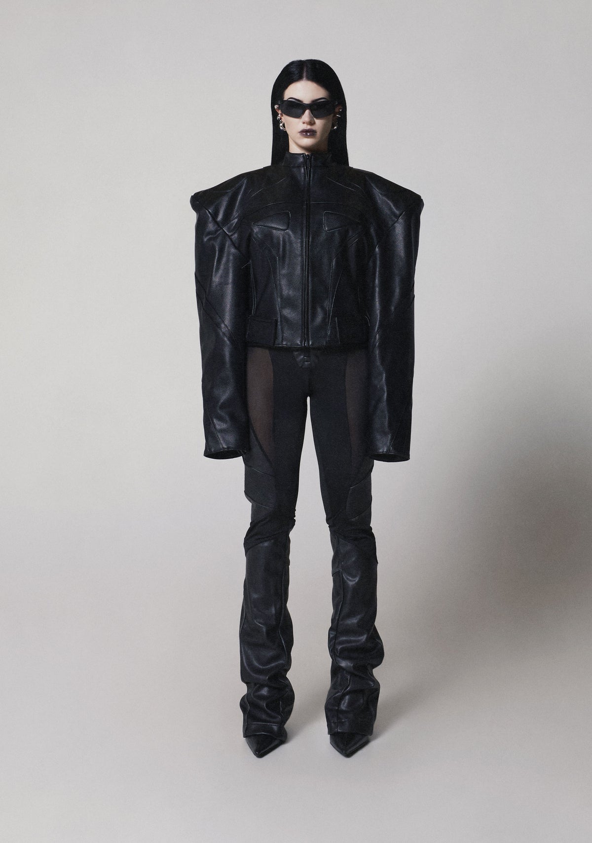 six|black