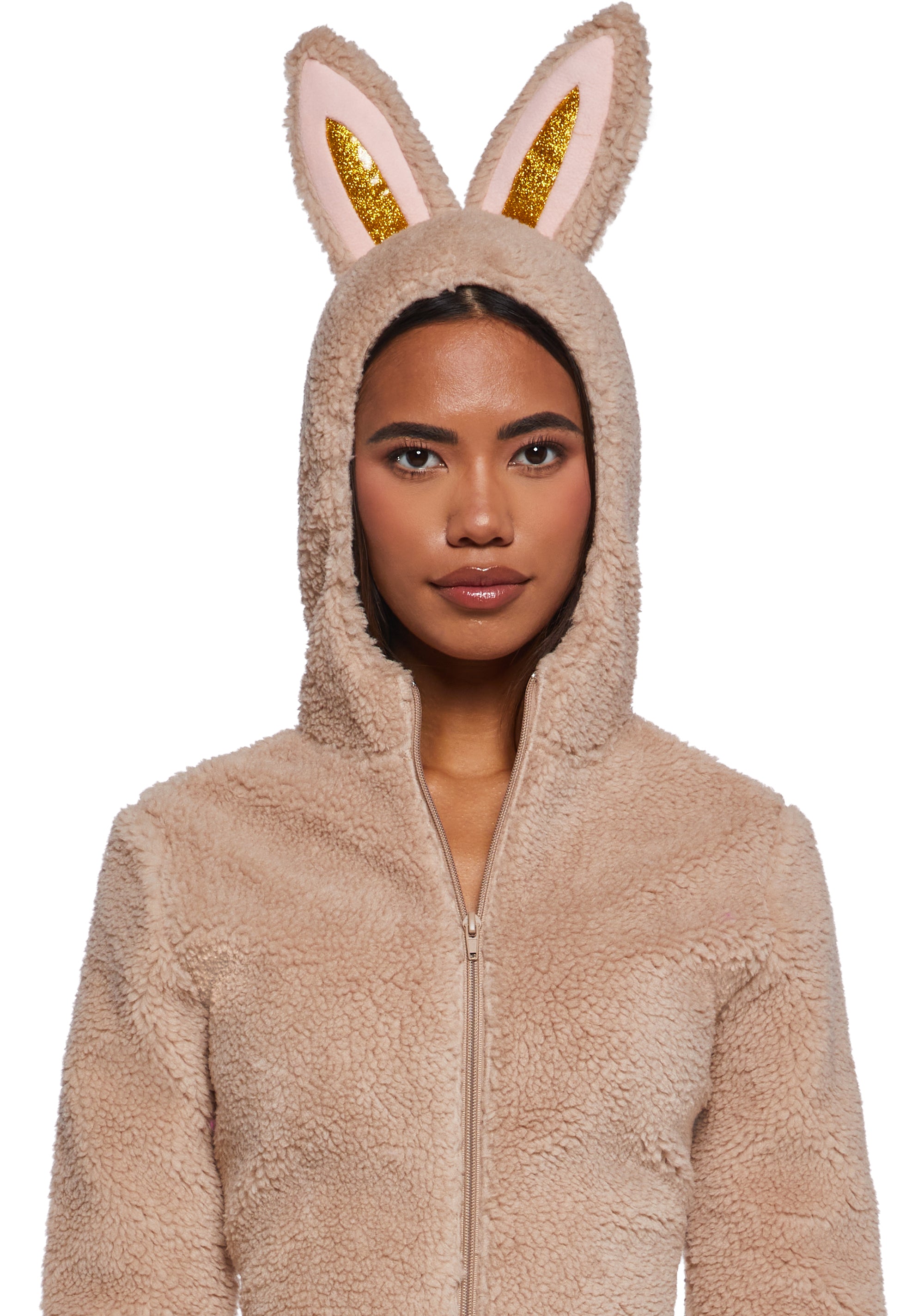 Lafufu Romper