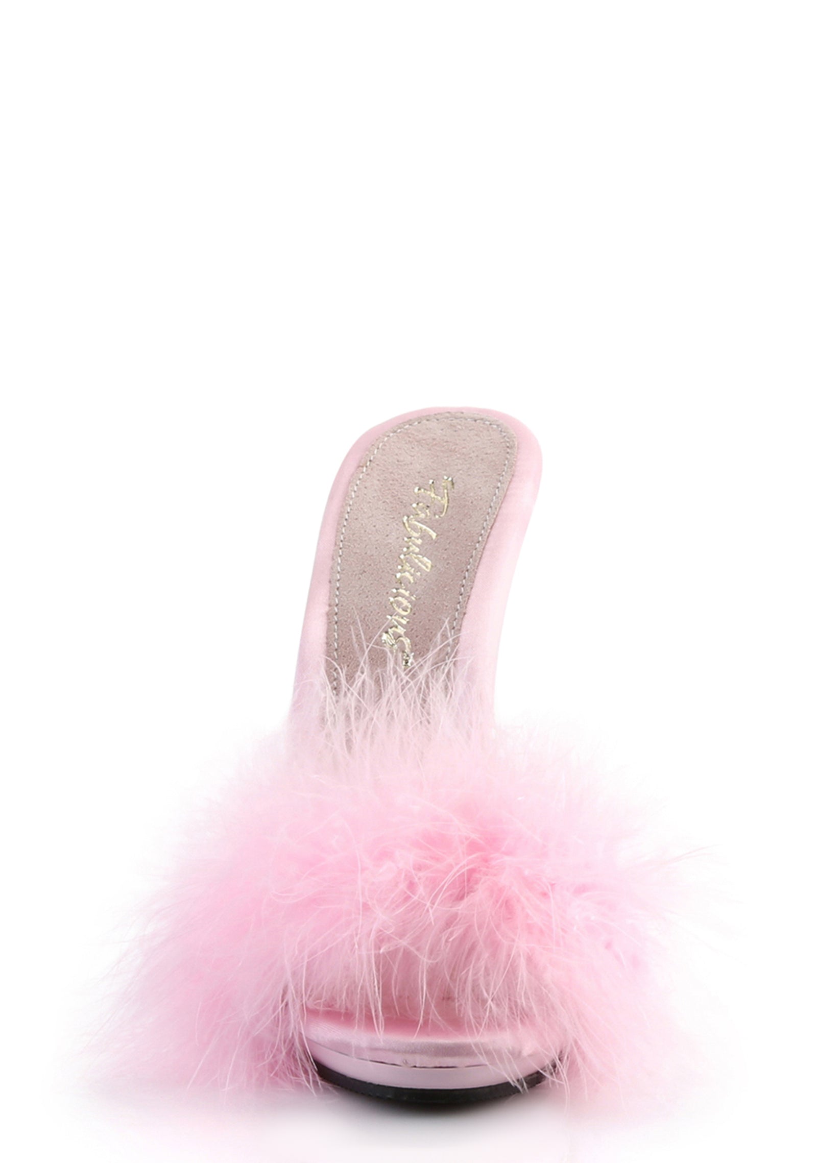 four|pink