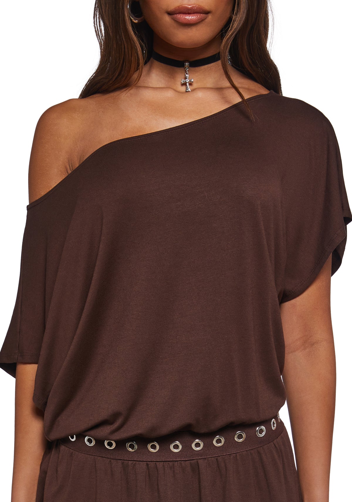 five|brown