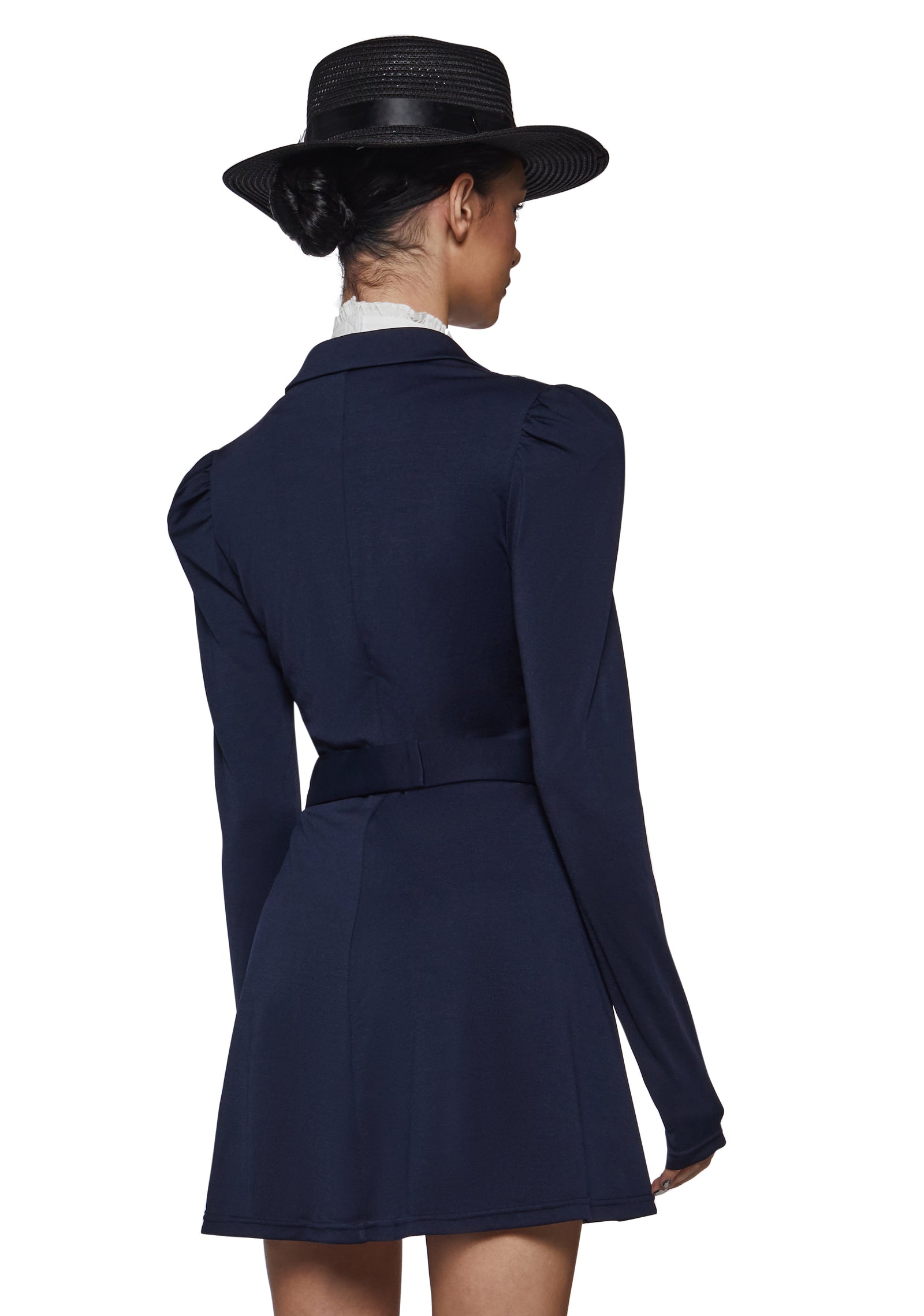 four|navy