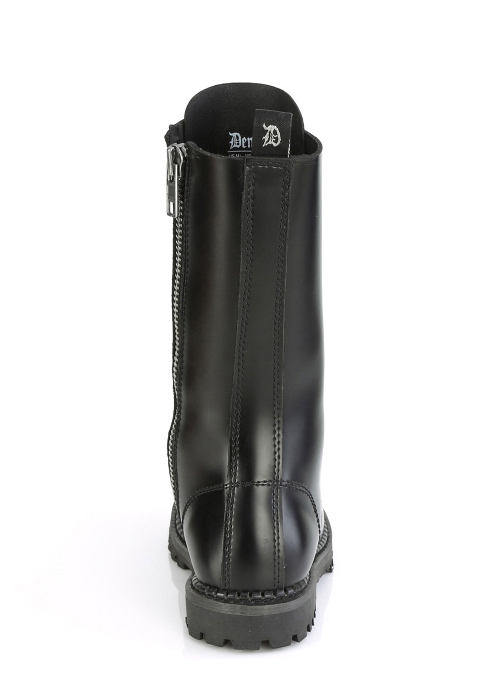 five|black