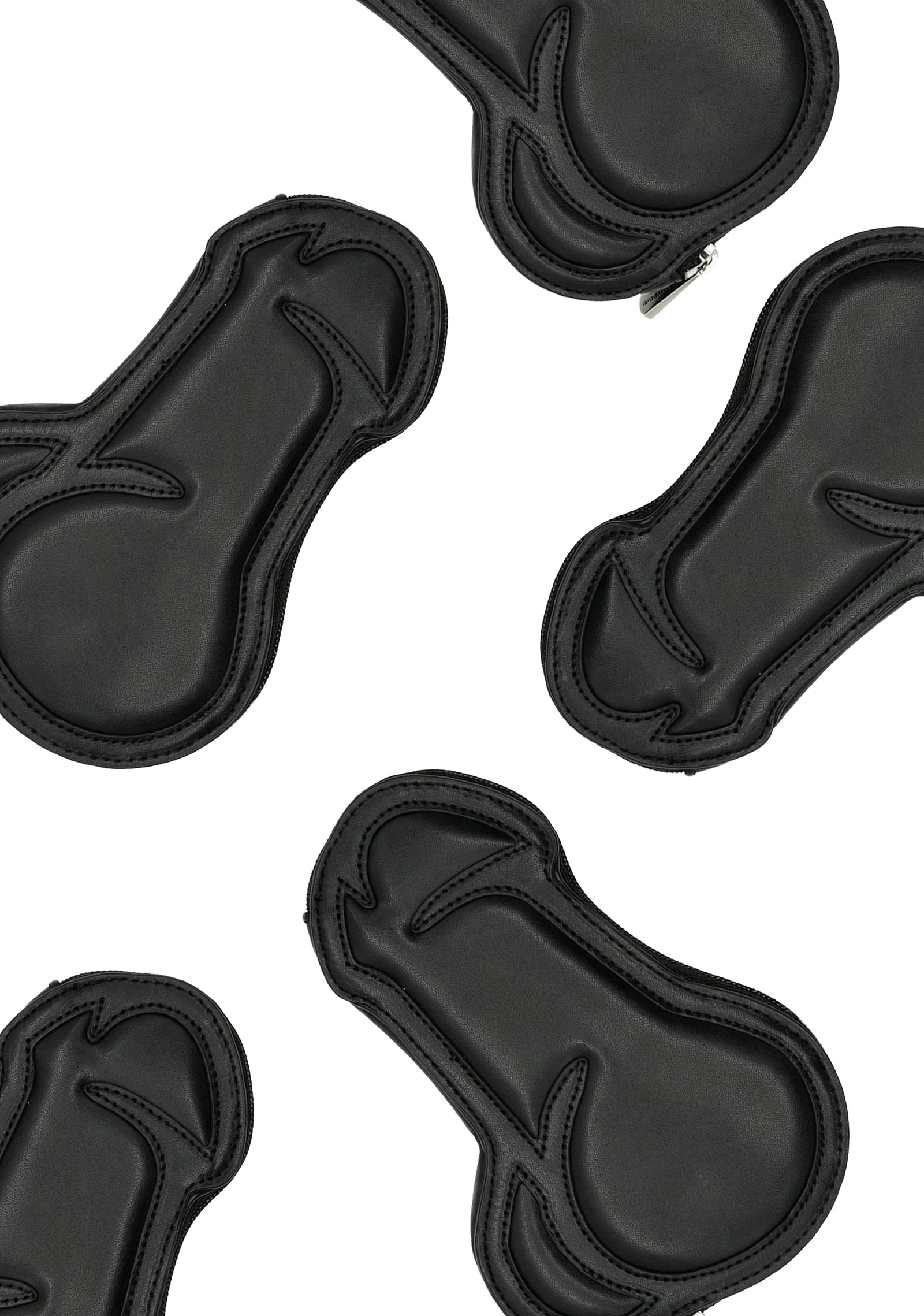 four|black