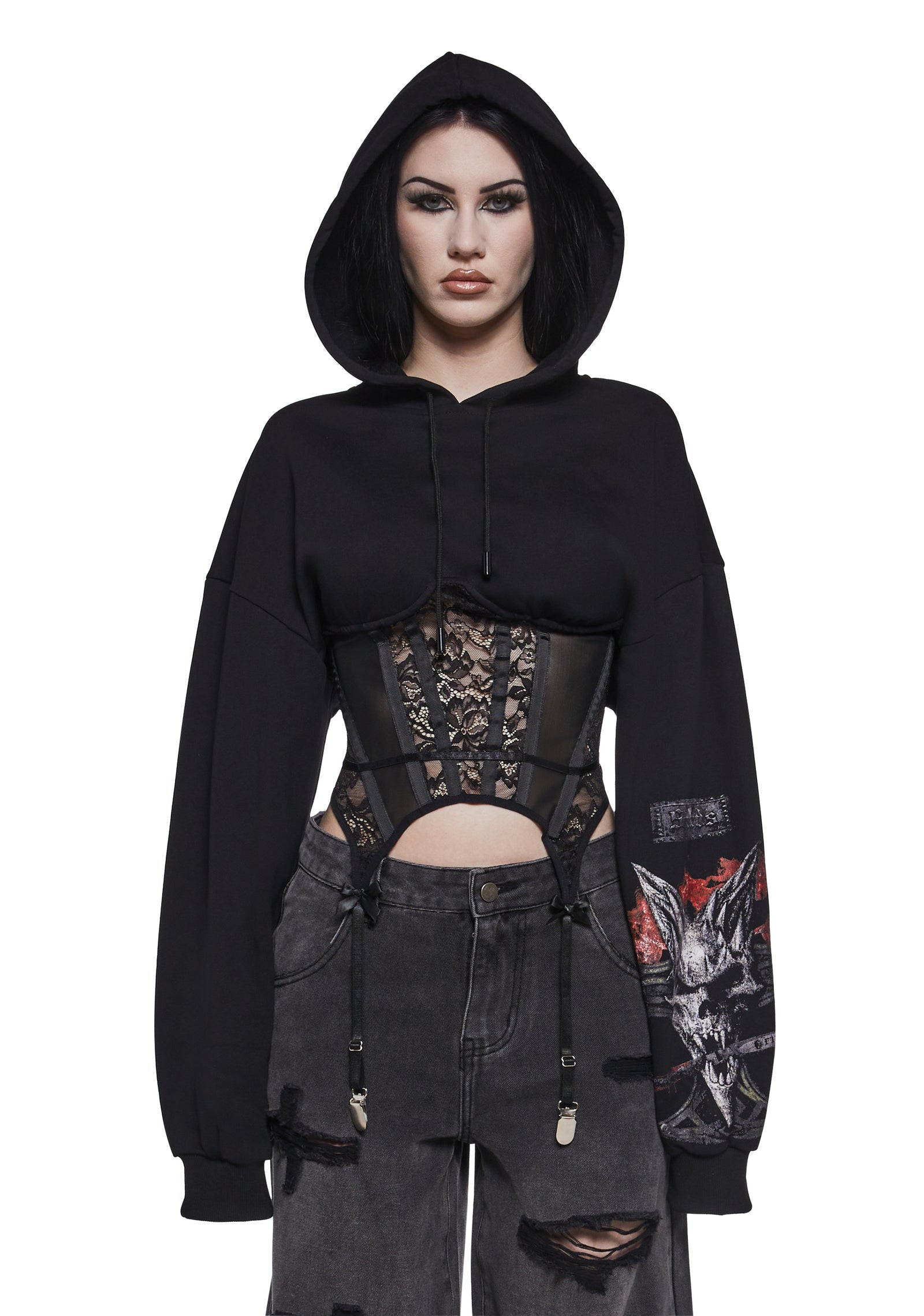 eight|black