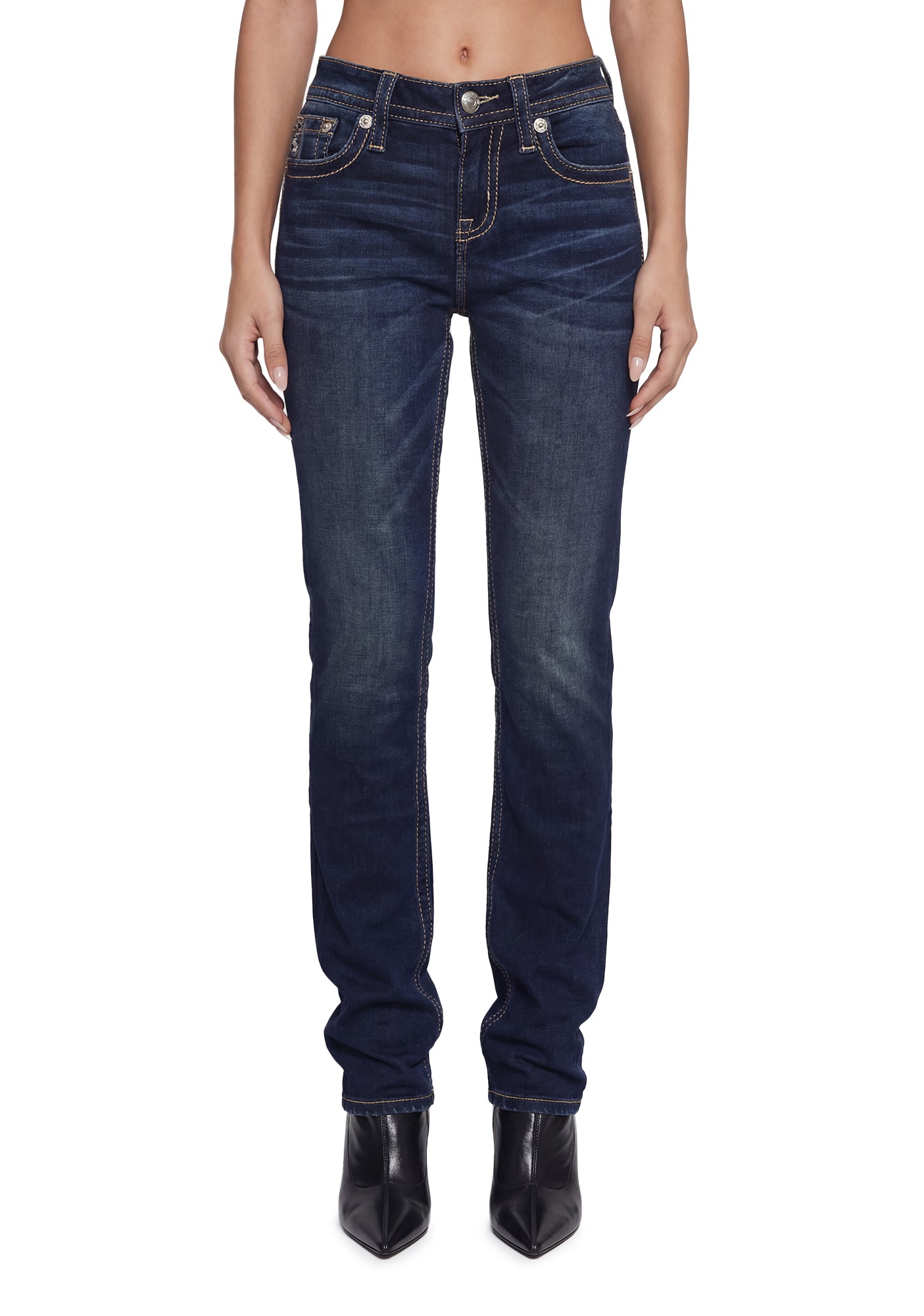 base|denim