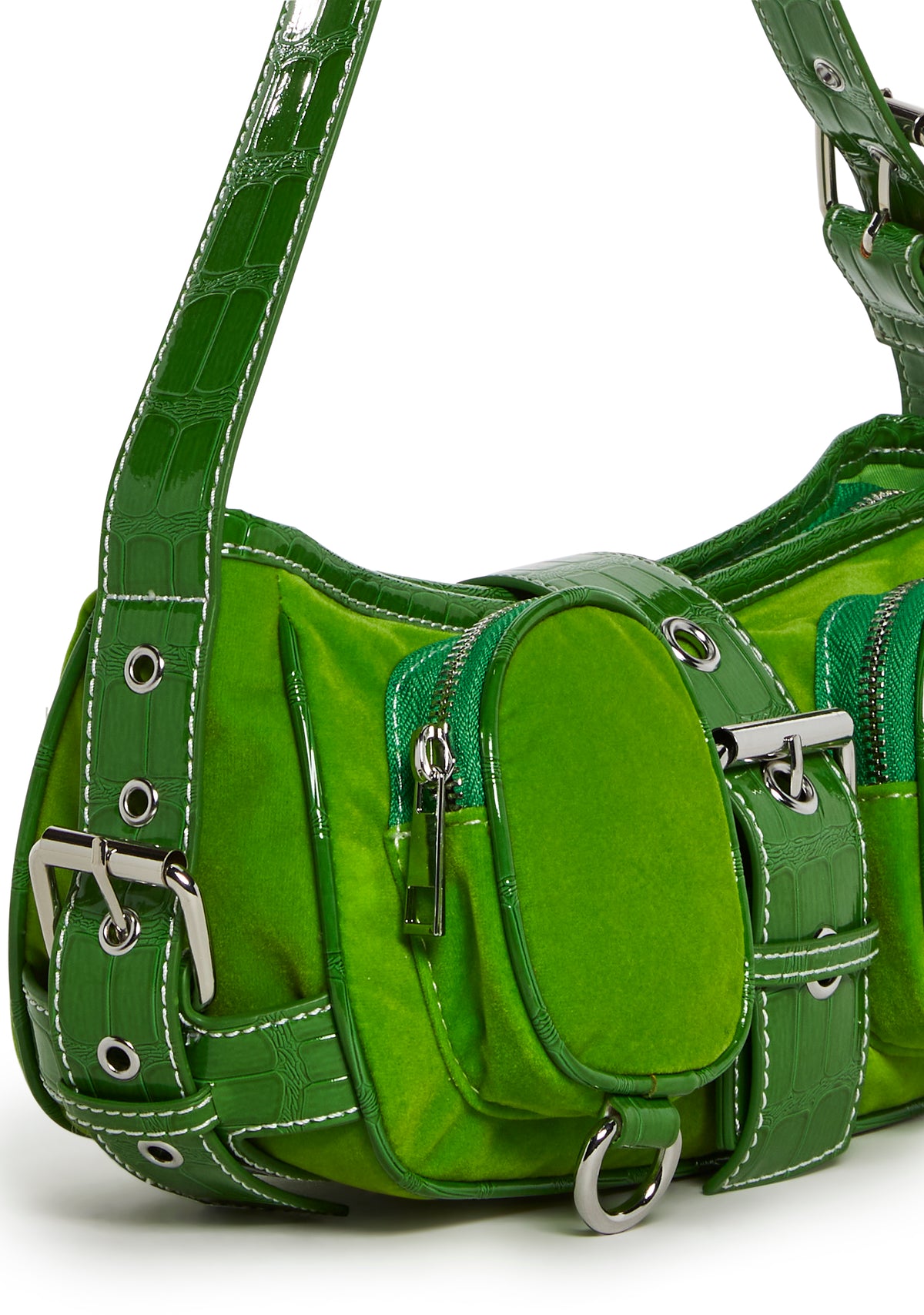 rollover|green