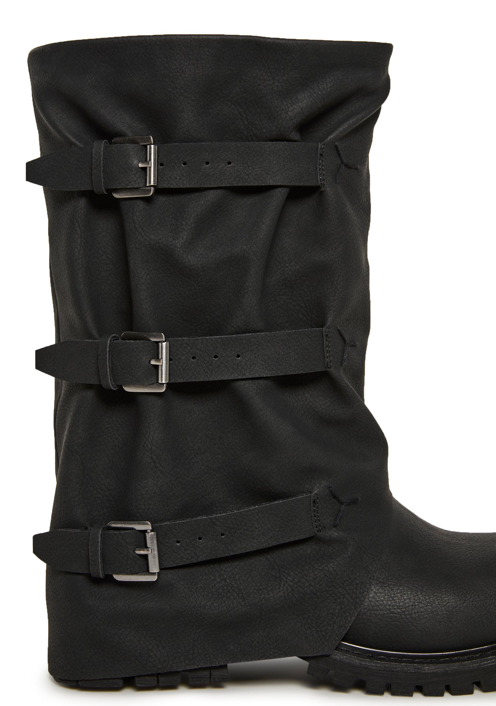 five|black
