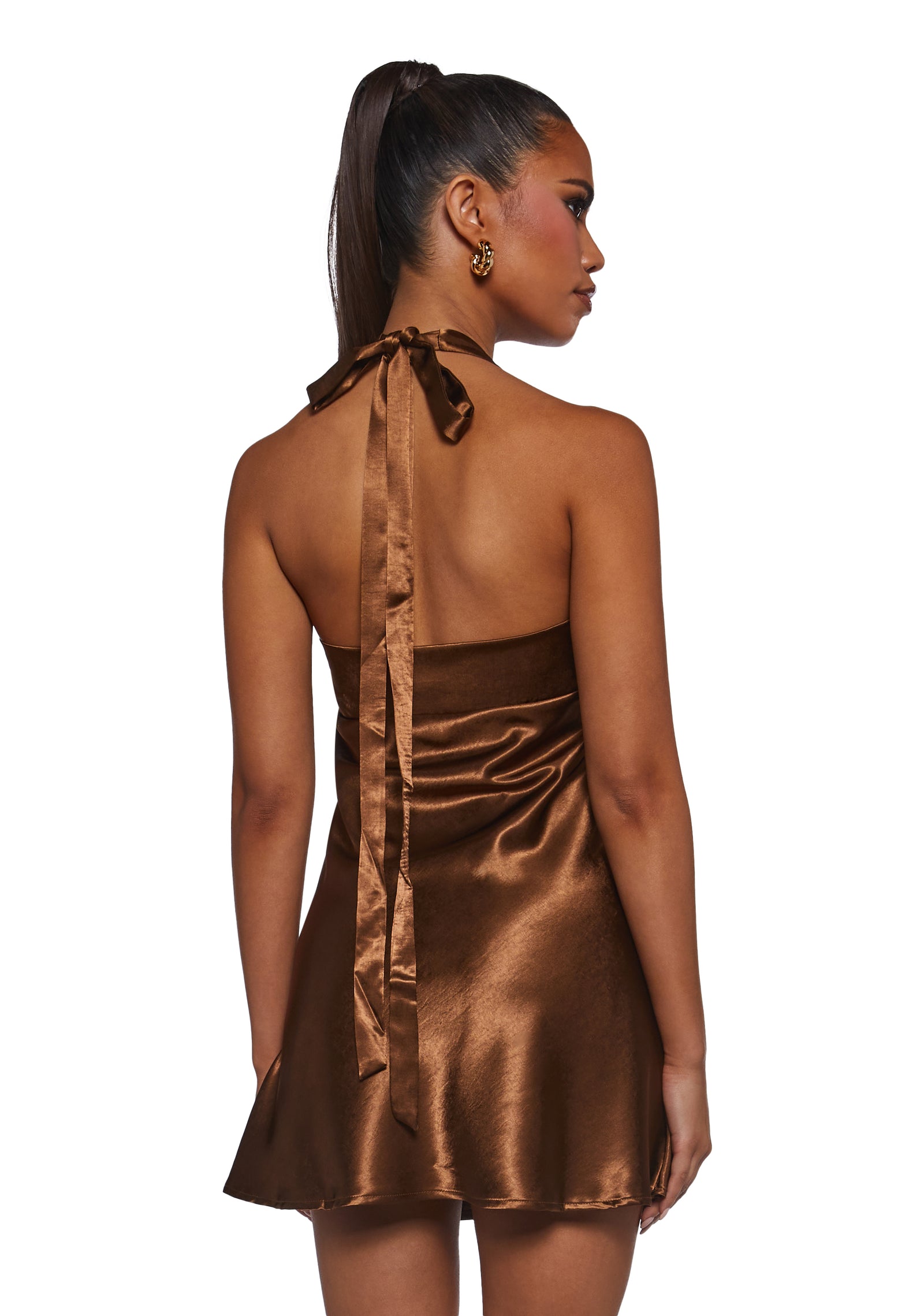 four|brown