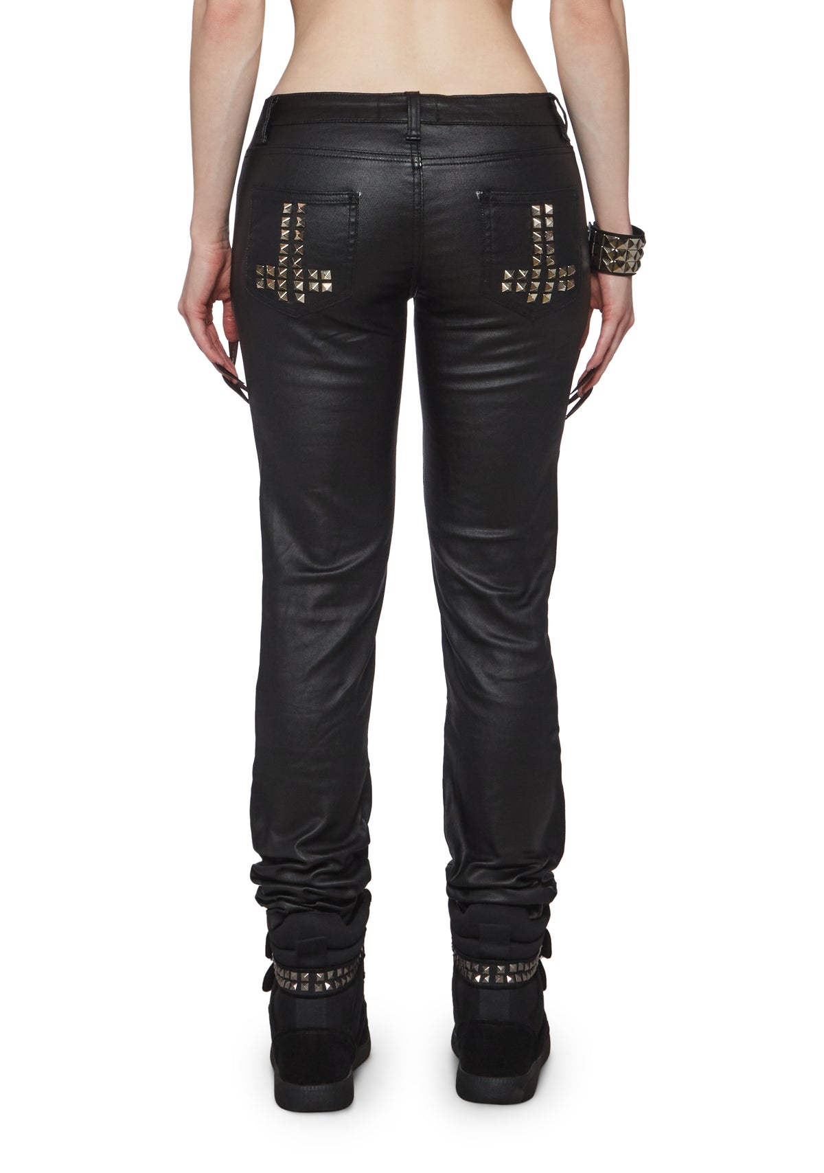 five|black