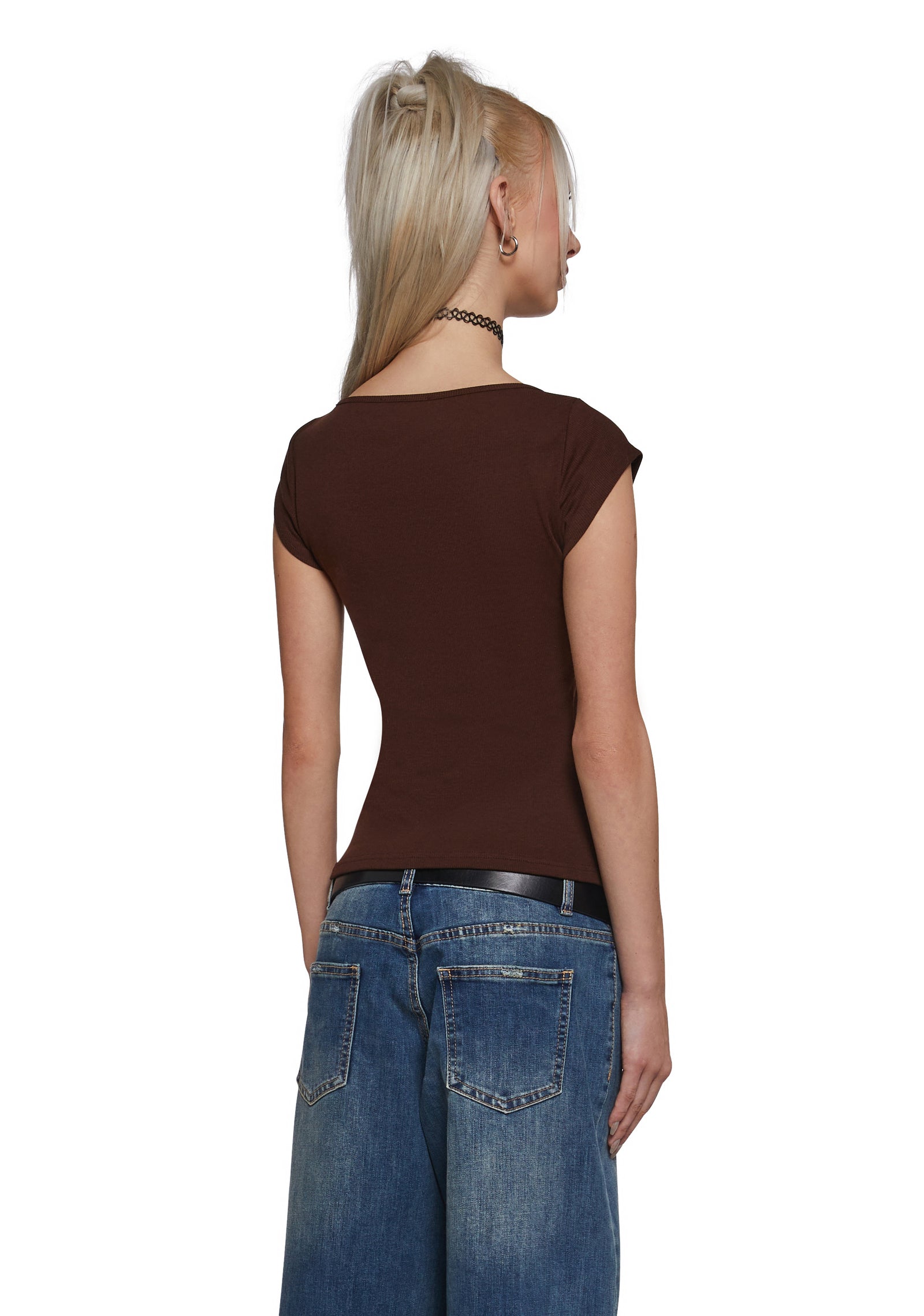 four|brown