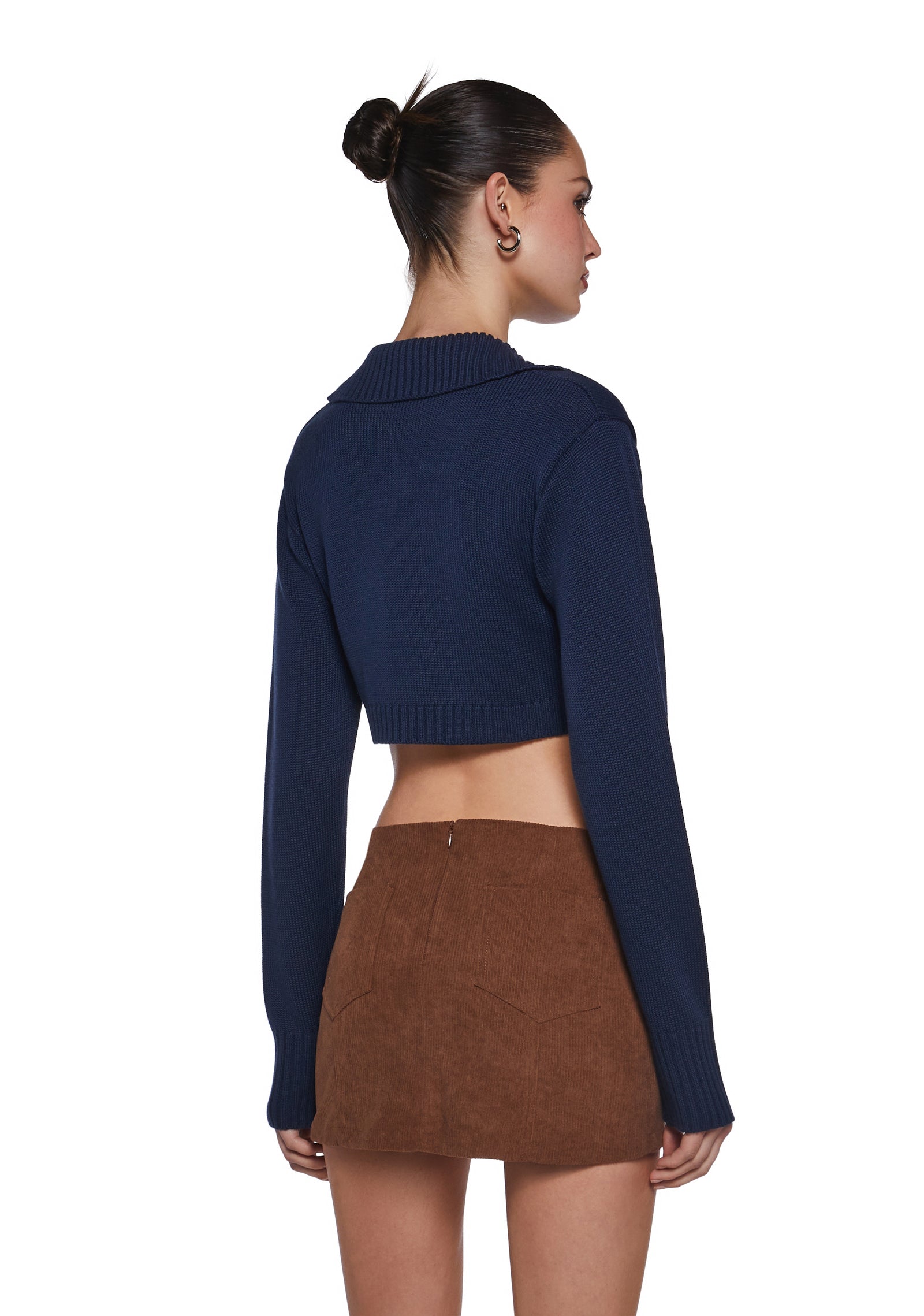 four|navy
