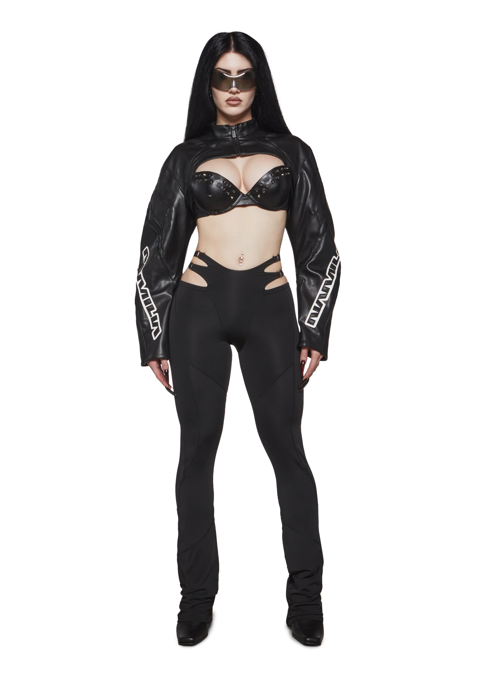 rollover|blk/wht