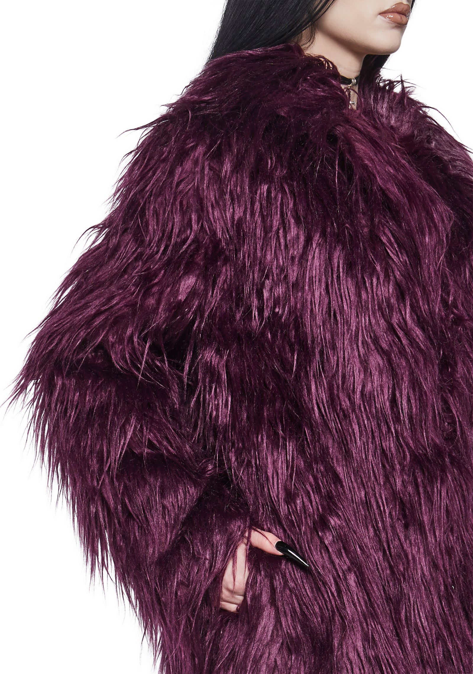 five|purple