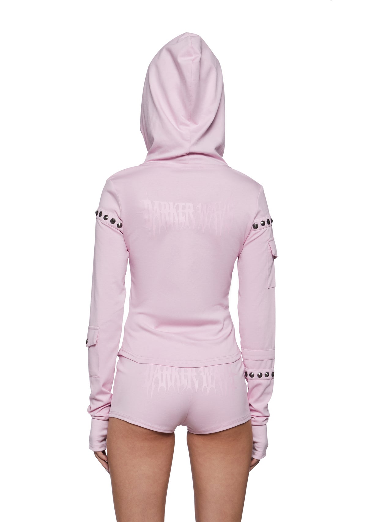four|pink